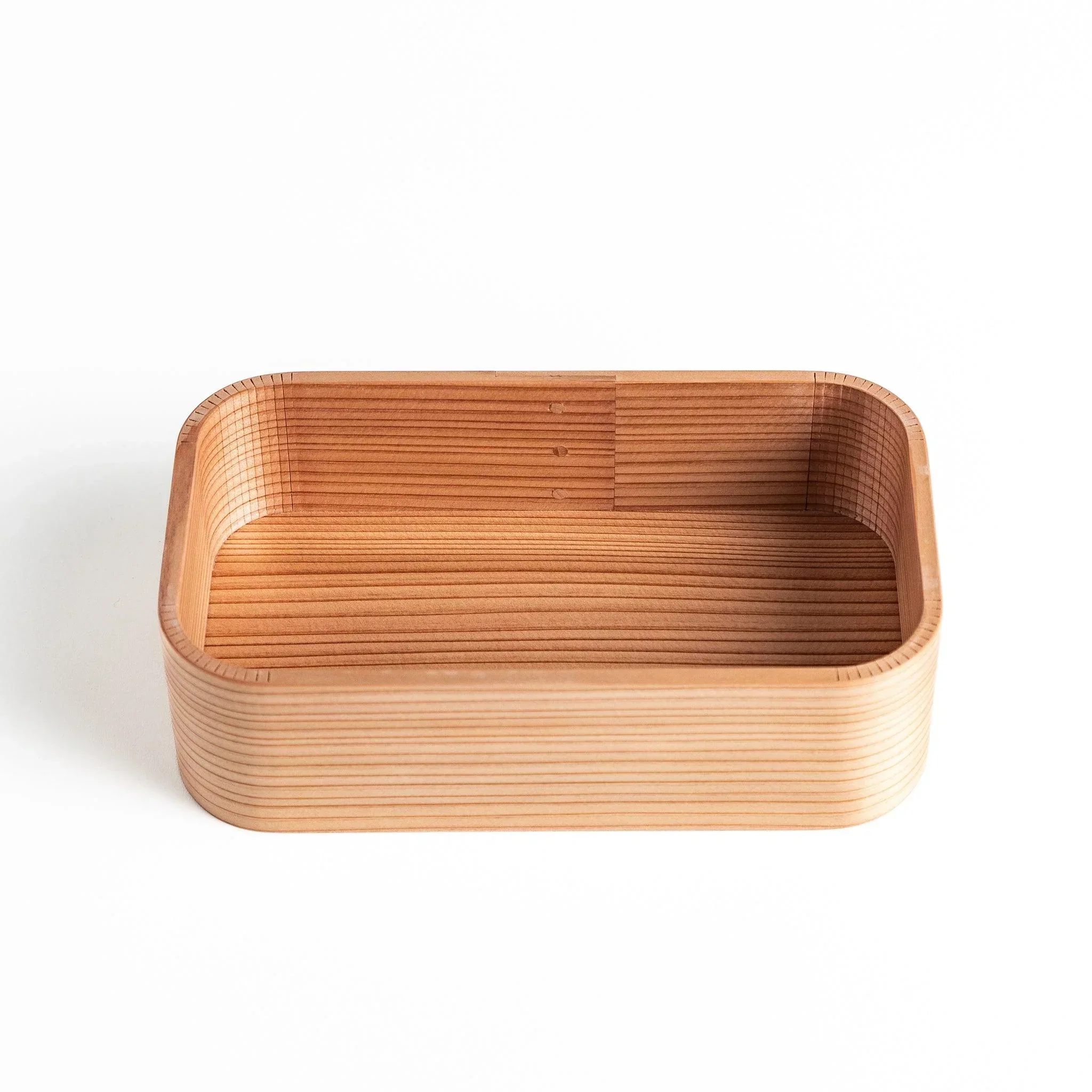 Artisan Cedar Bento Box - Image 6