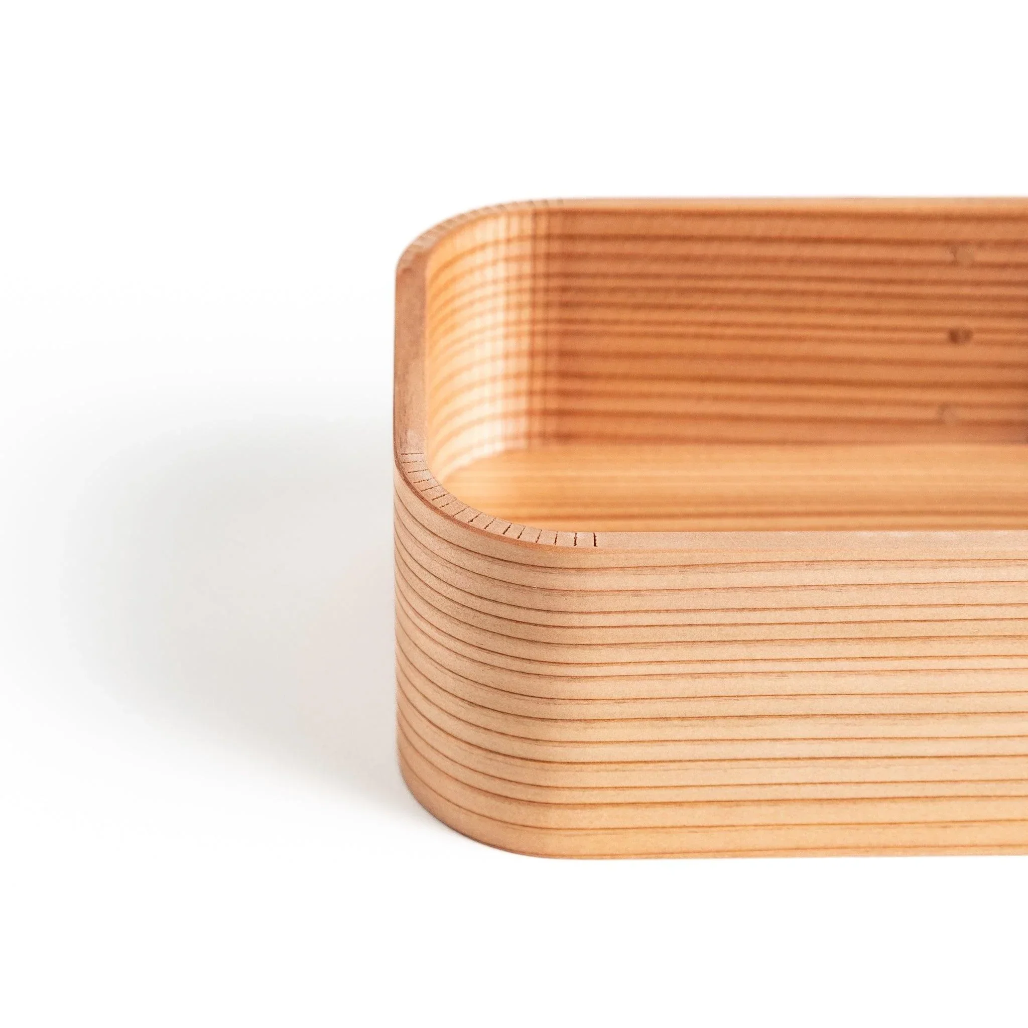 Artisan Cedar Bento Box - Image 7