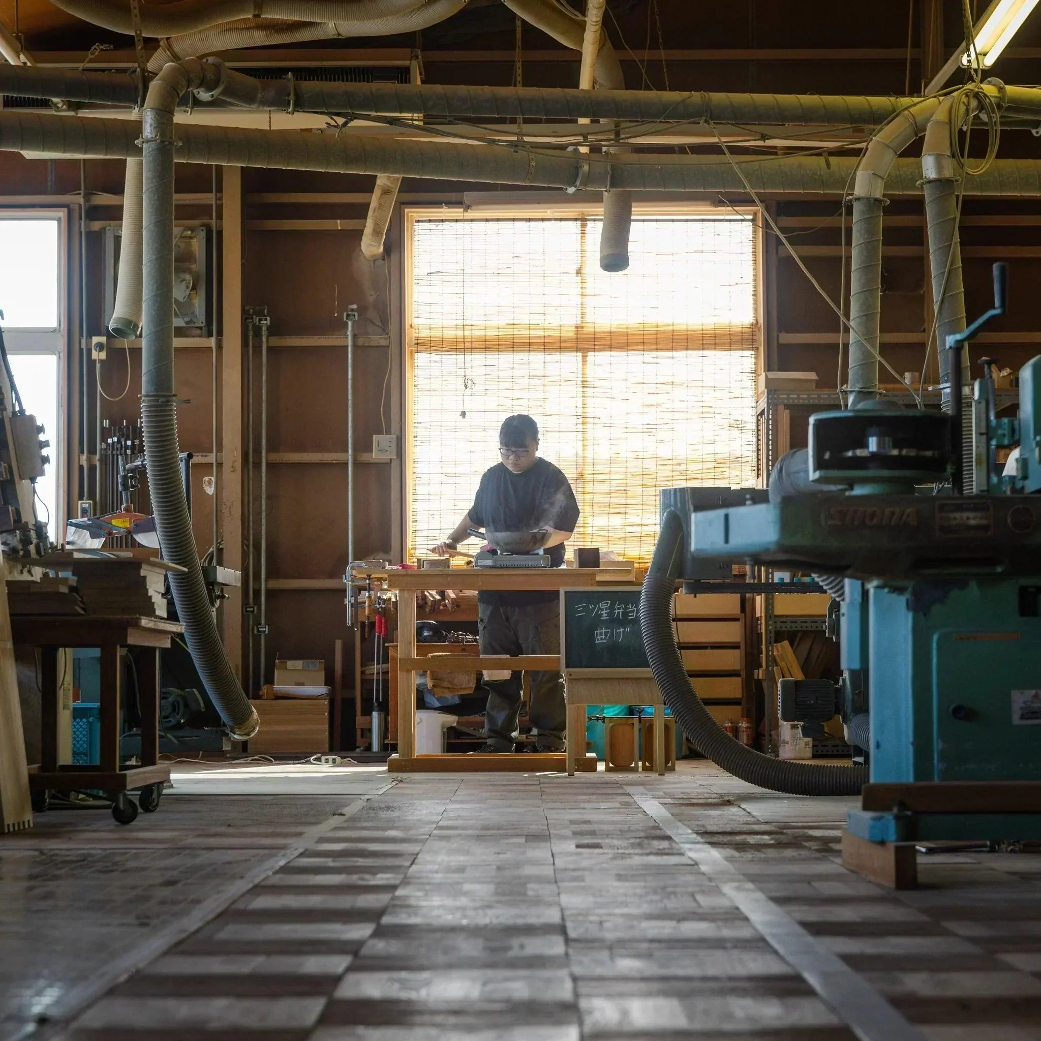 Artisan Mizunara Oak Whiskey Cup - Image 8