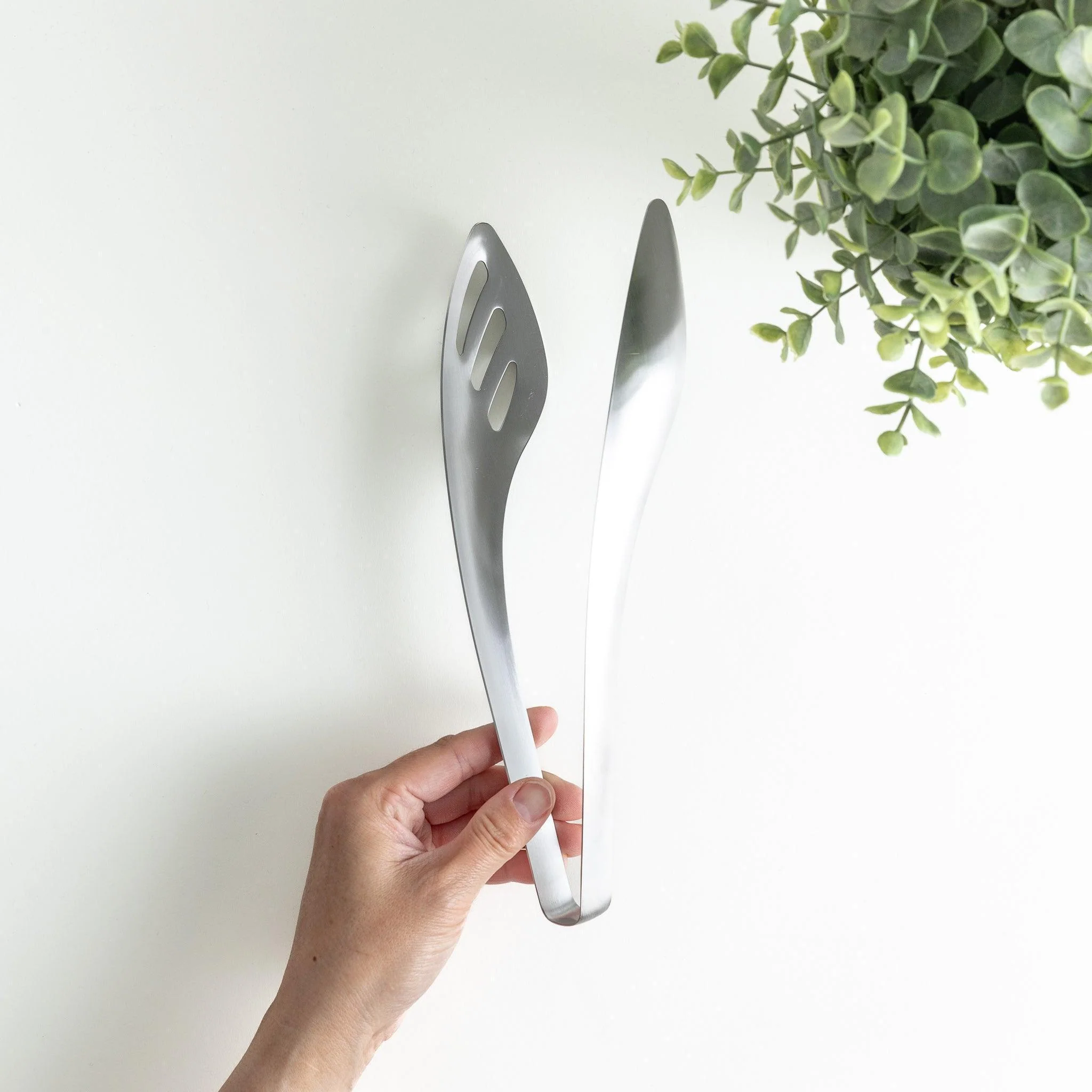 AUX Japanese Flavoring Tongs - Image 5