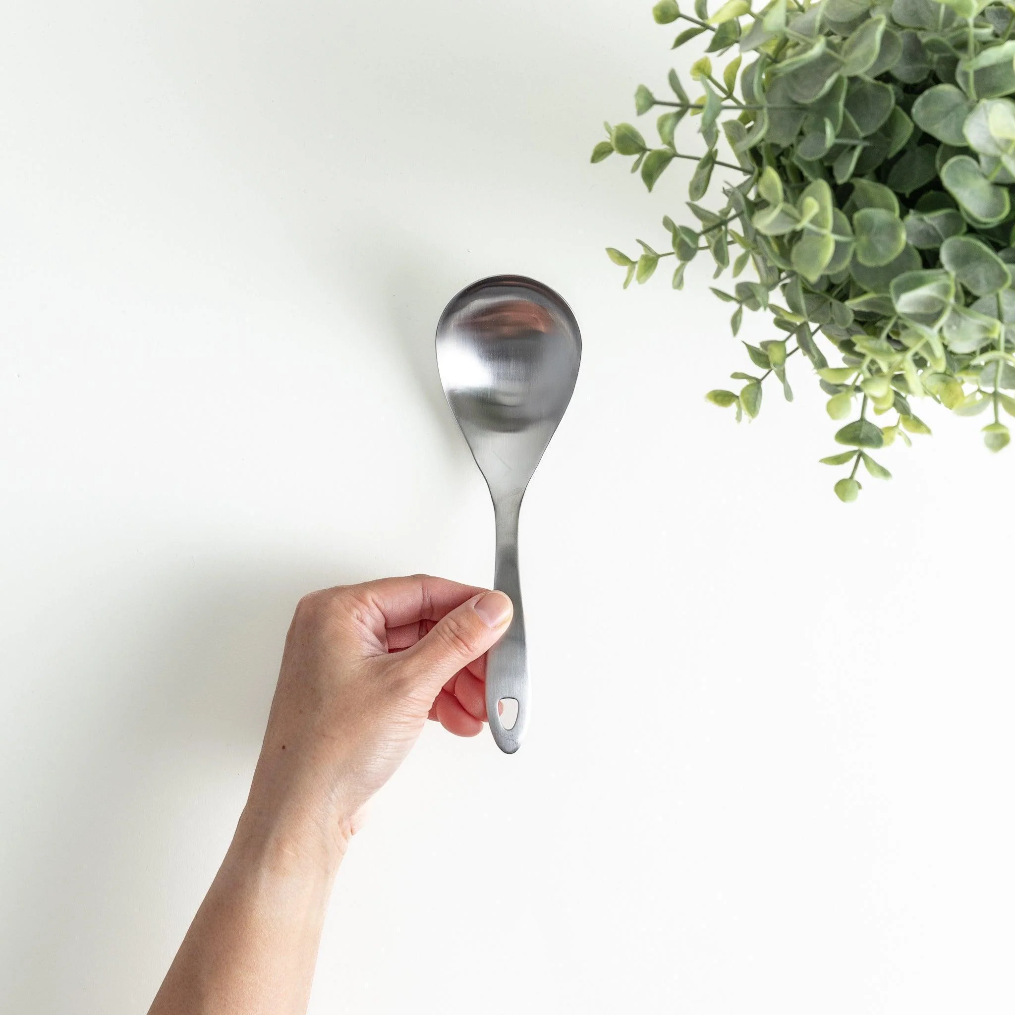 AUX Japanese Mini Serving Ladle - Image 5