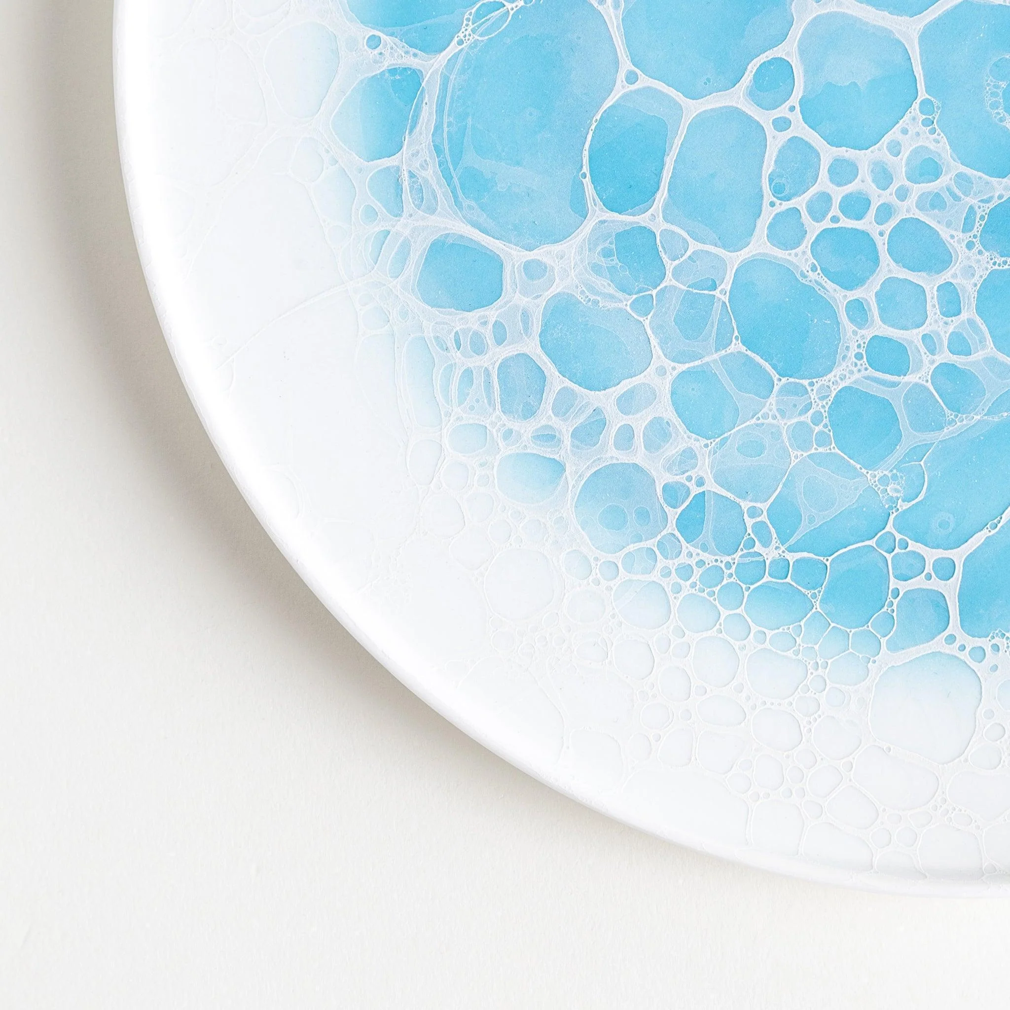Bubble Dinner Plate - Image 5