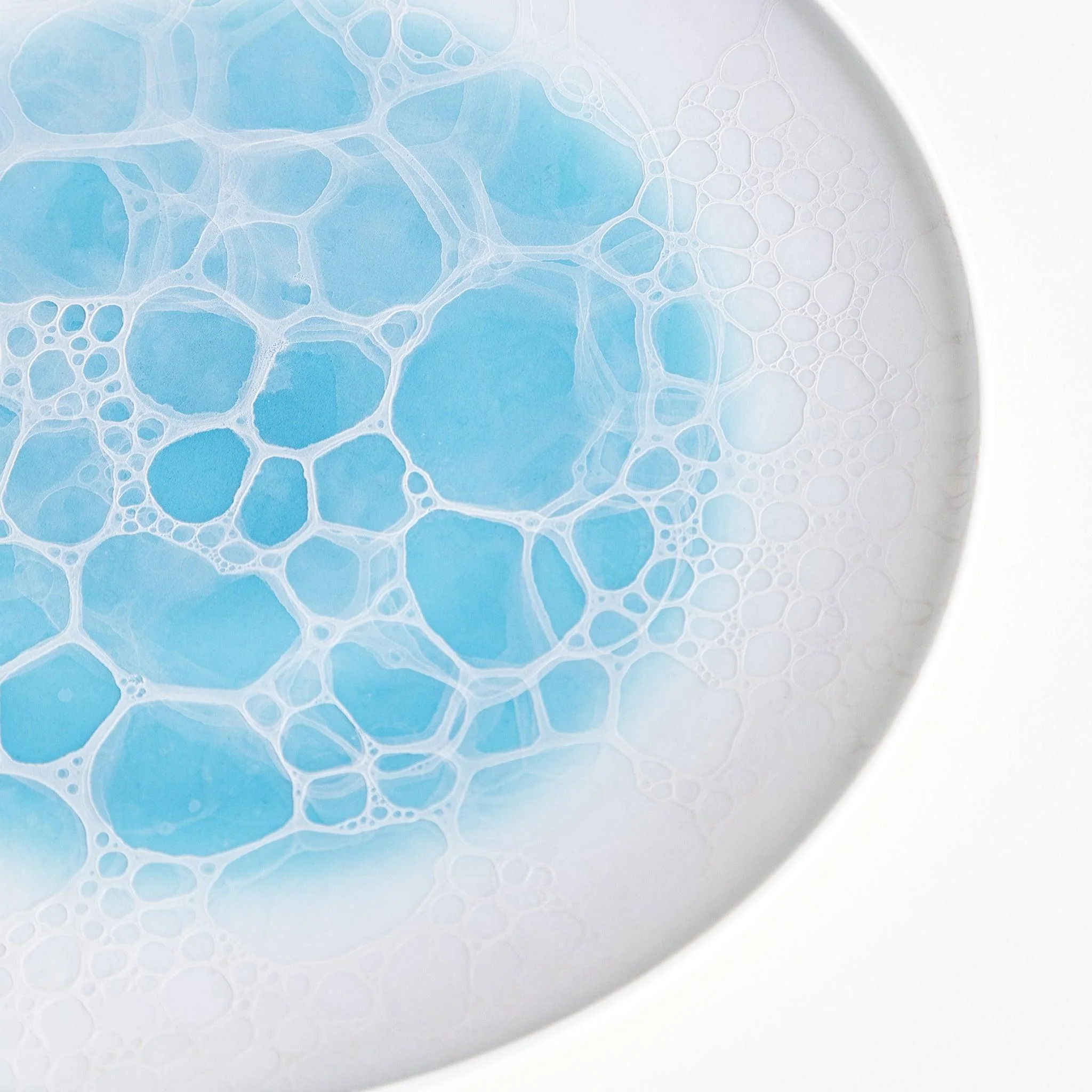 Bubble Salad Plate - Image 5