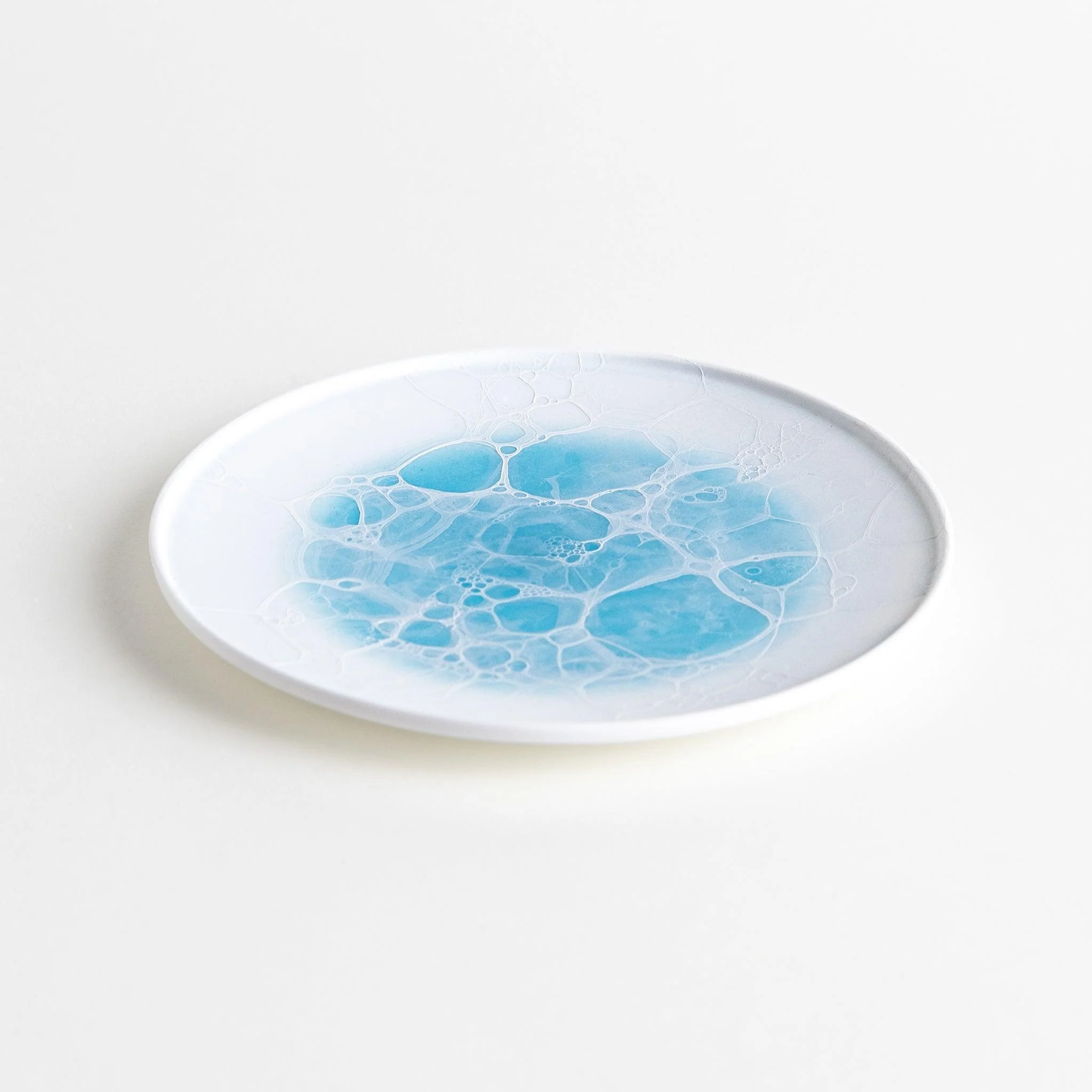 Bubble Dessert Plate - Image 4