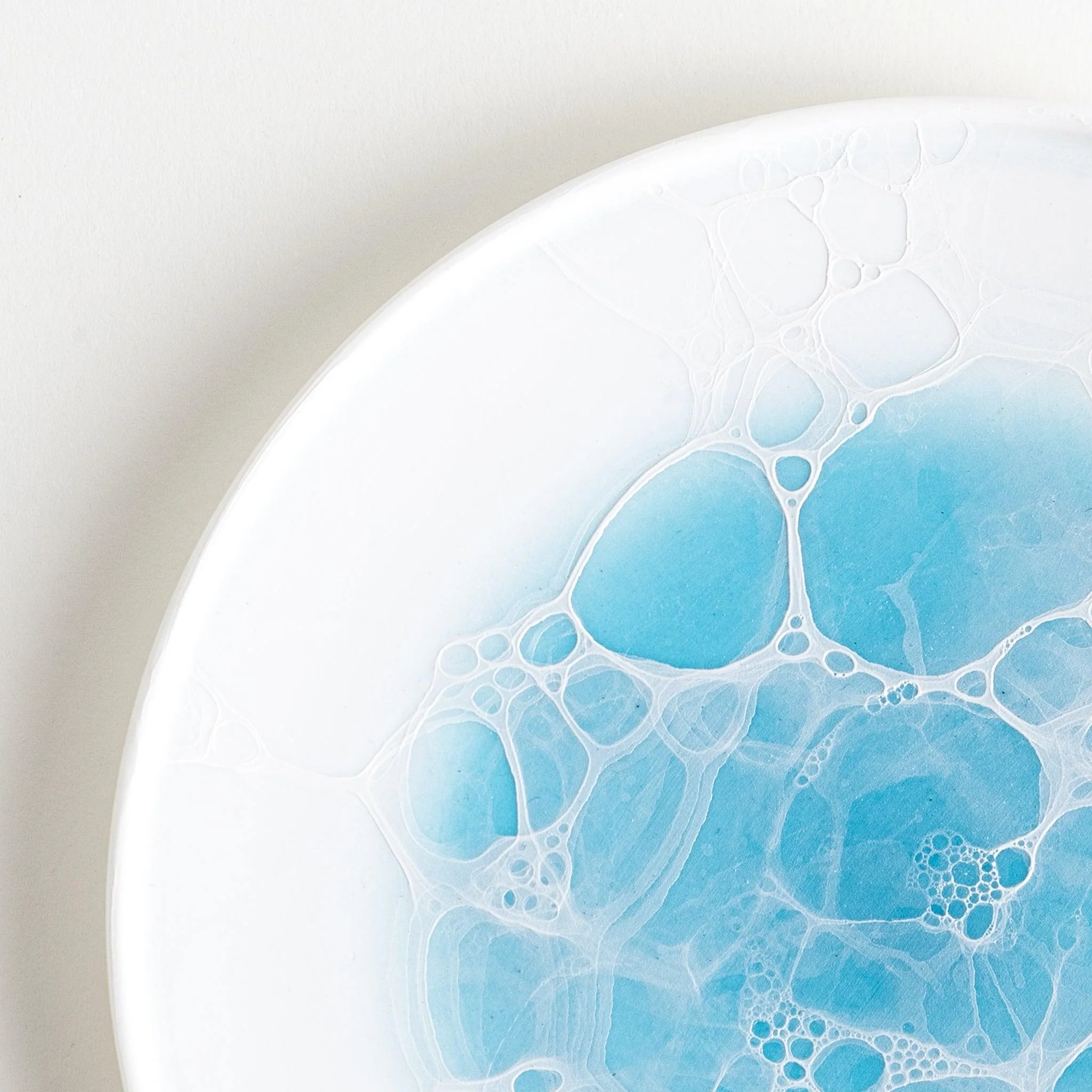 Bubble Dessert Plate - Image 6