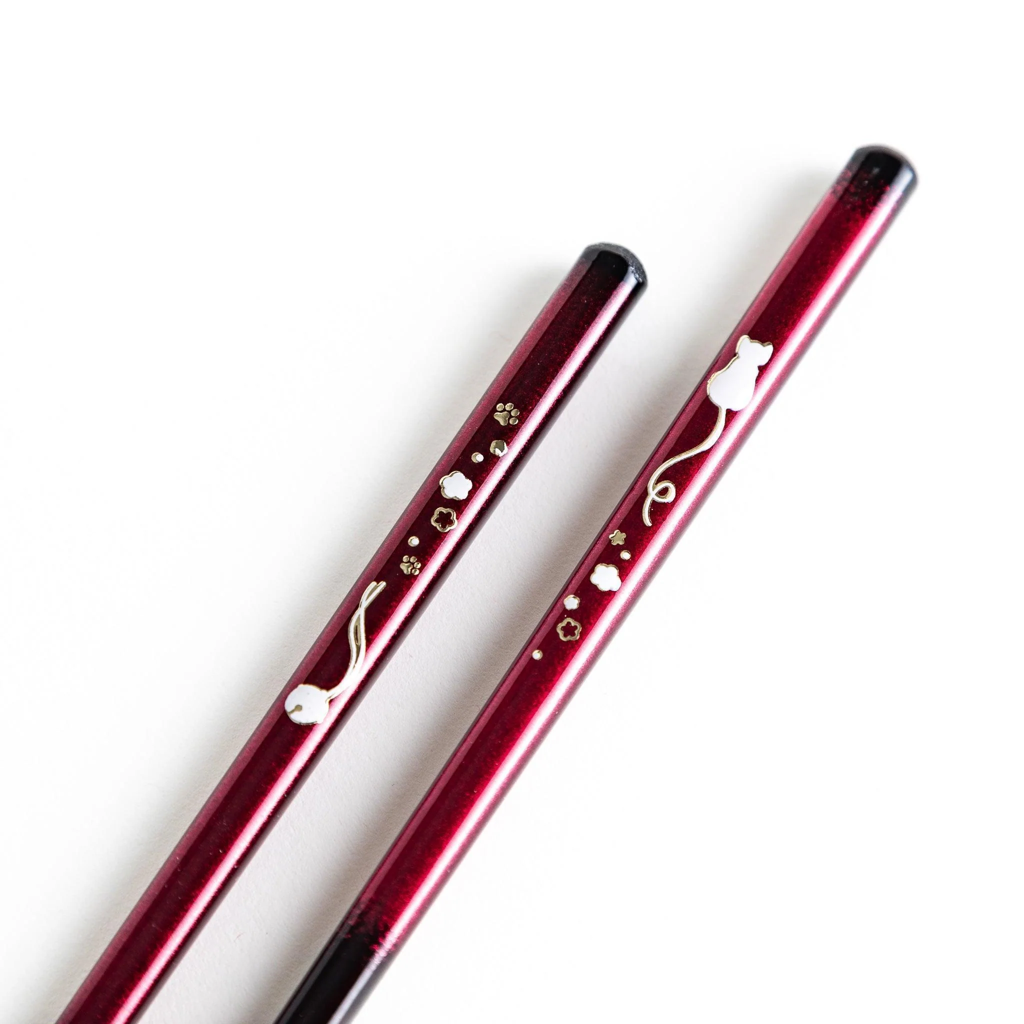 Cat Bell Chopsticks - Image 6