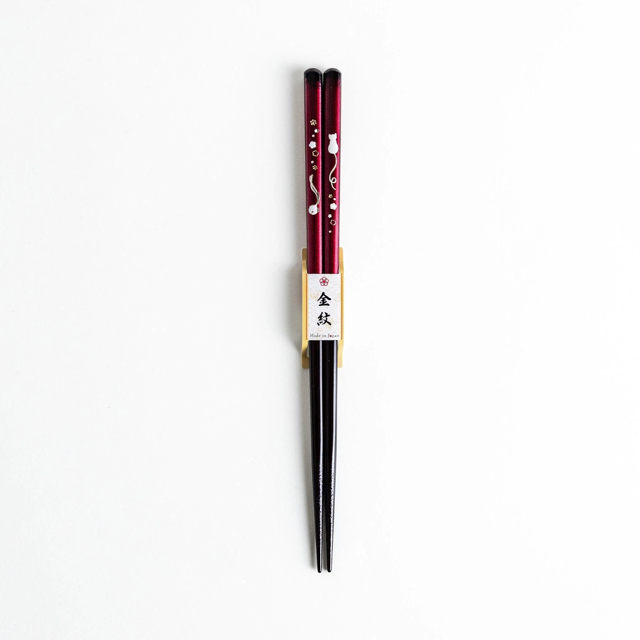 Cat Bell Chopsticks - Image 7