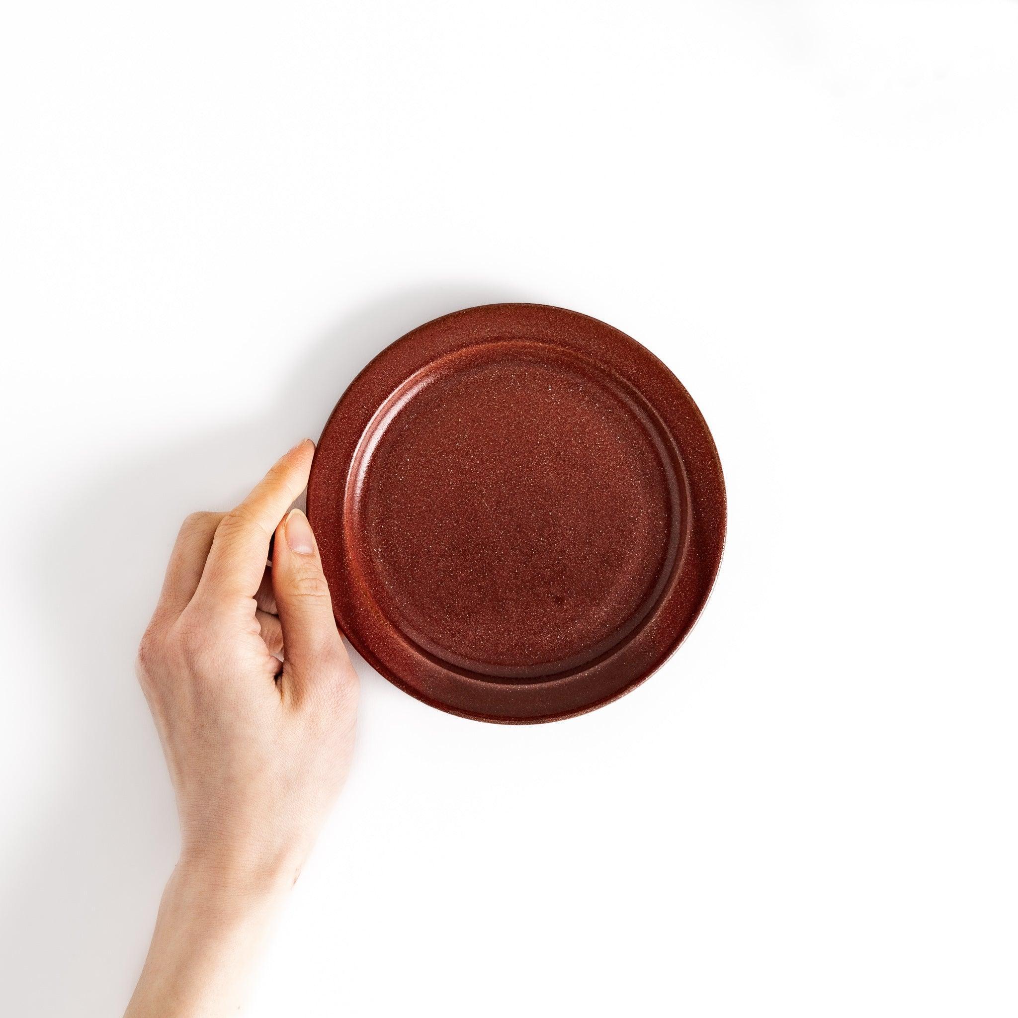 Color Harmony Dessert Plate - Image 21