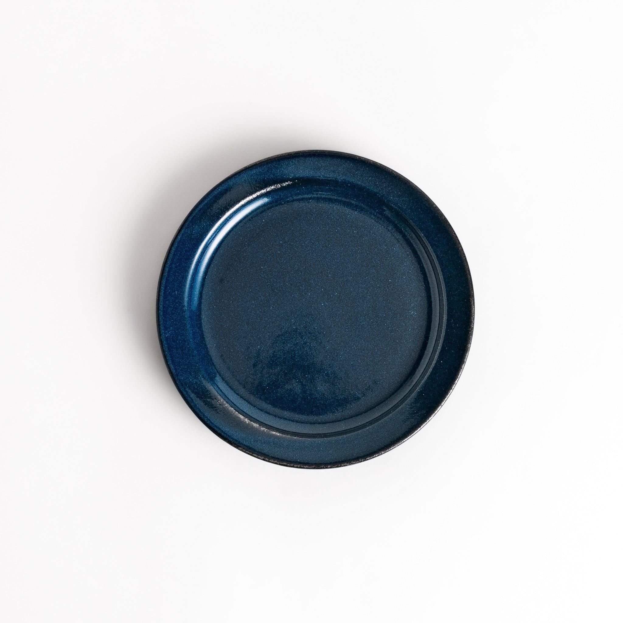 Color Harmony Dessert Plate - Image 26