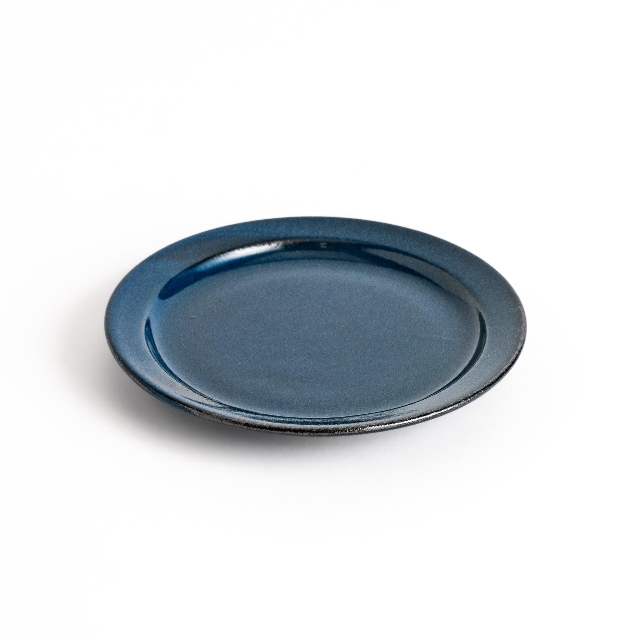 Color Harmony Dessert Plate - Image 28