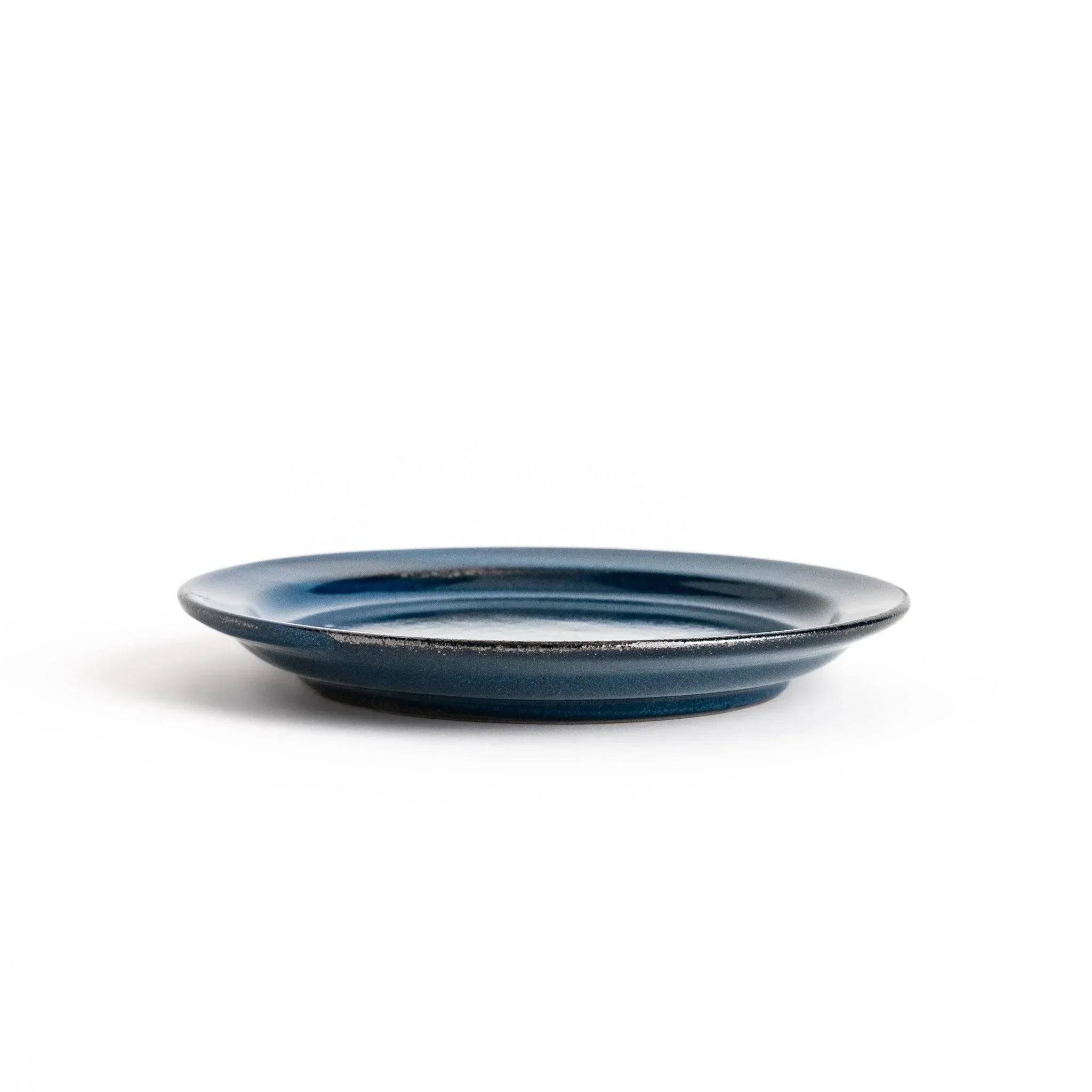 Color Harmony Dessert Plate - Image 29