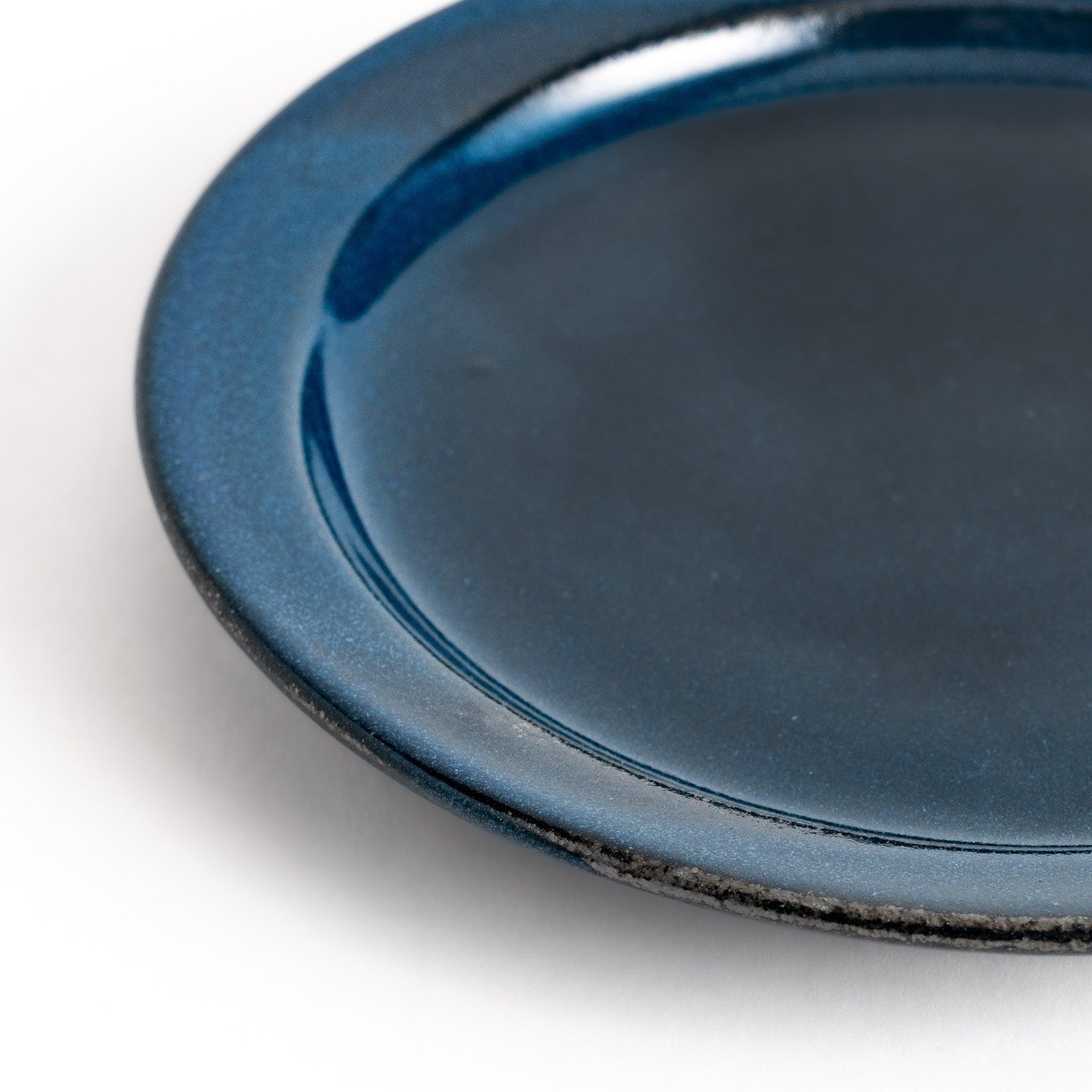 Color Harmony Dessert Plate - Image 30