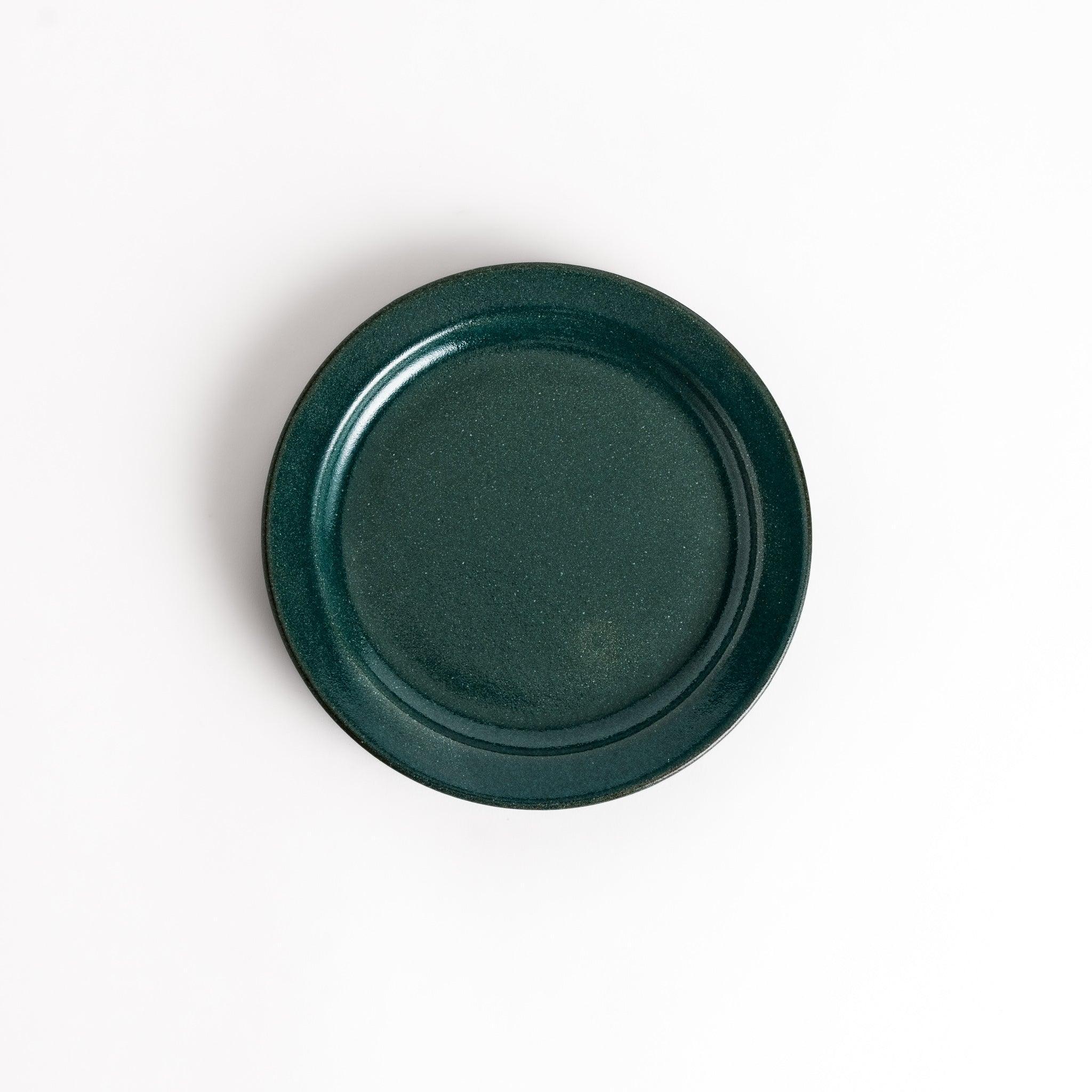 Color Harmony Dessert Plate - Image 33