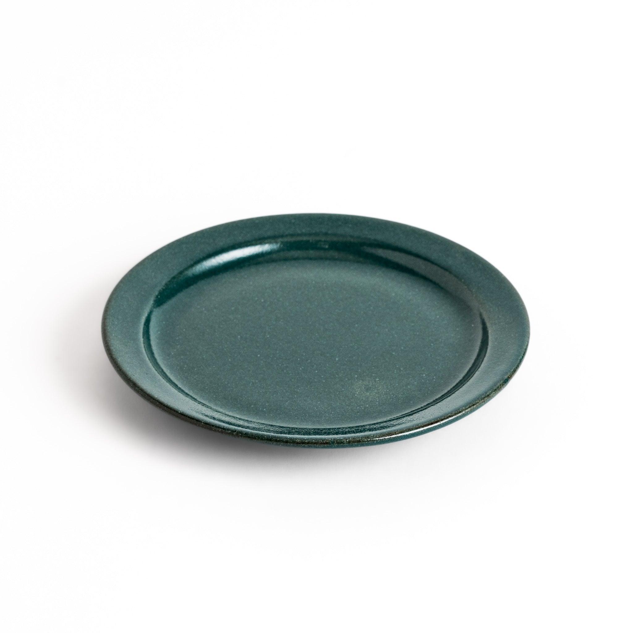 Color Harmony Dessert Plate - Image 35