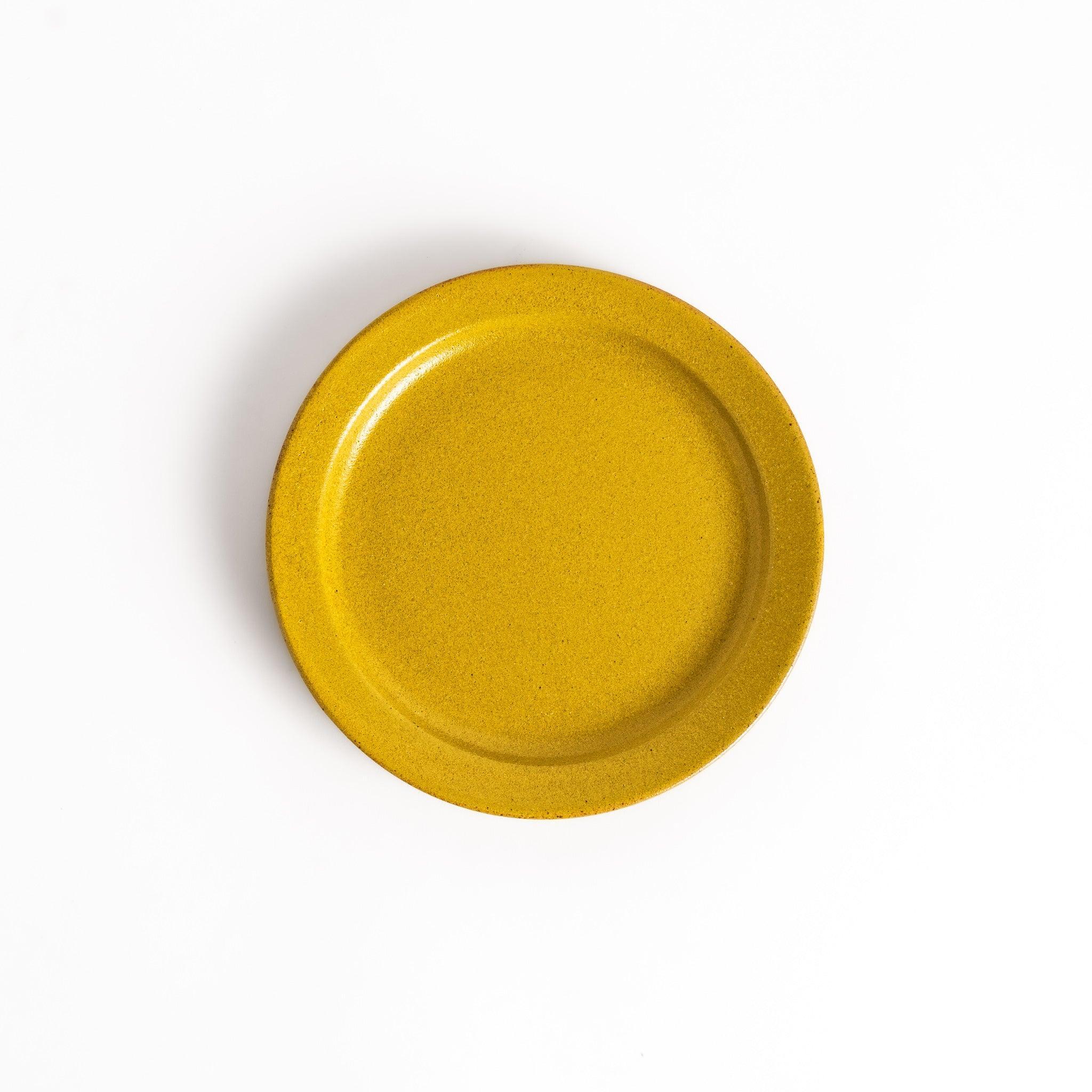 Color Harmony Dessert Plate - Image 39