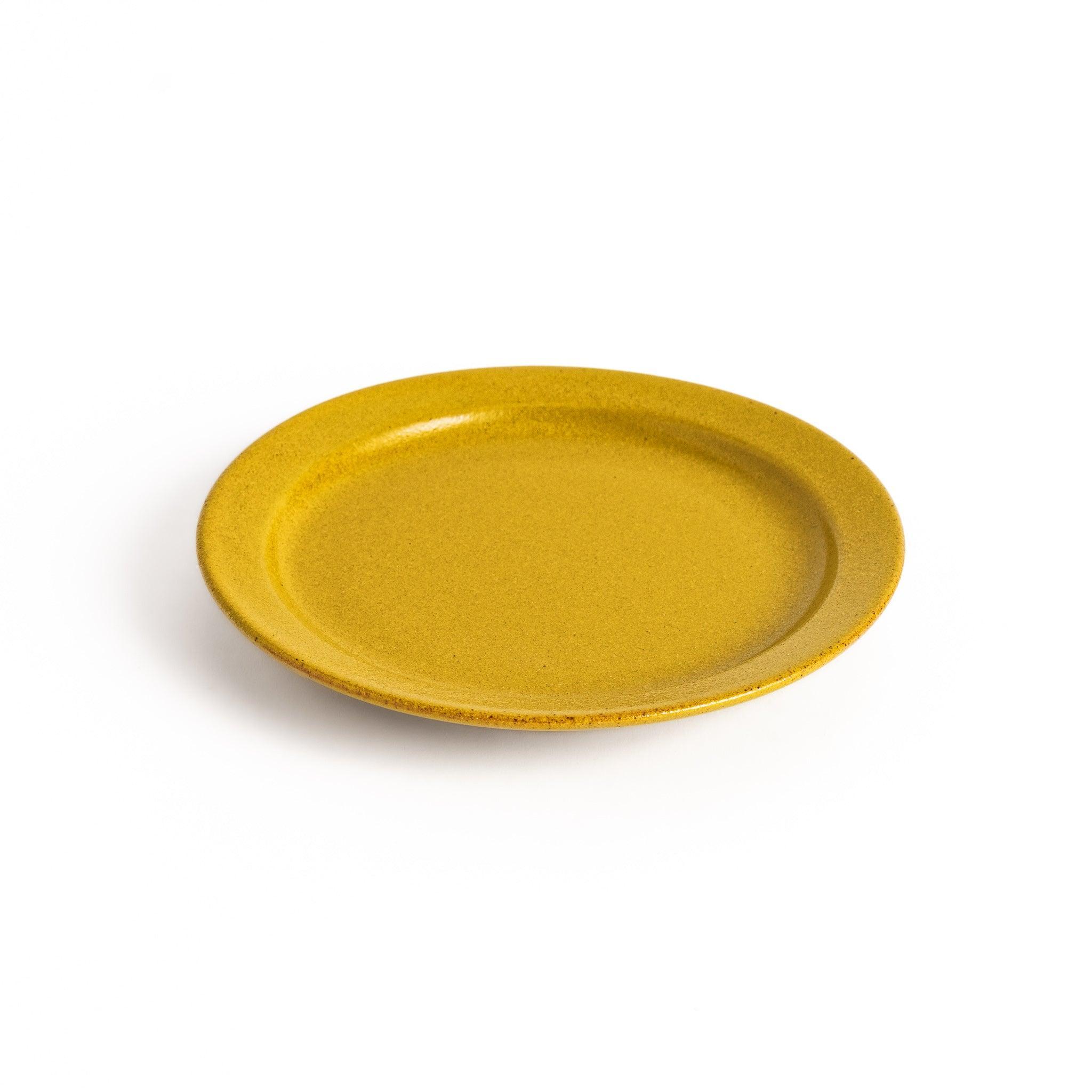 Color Harmony Dessert Plate - Image 41