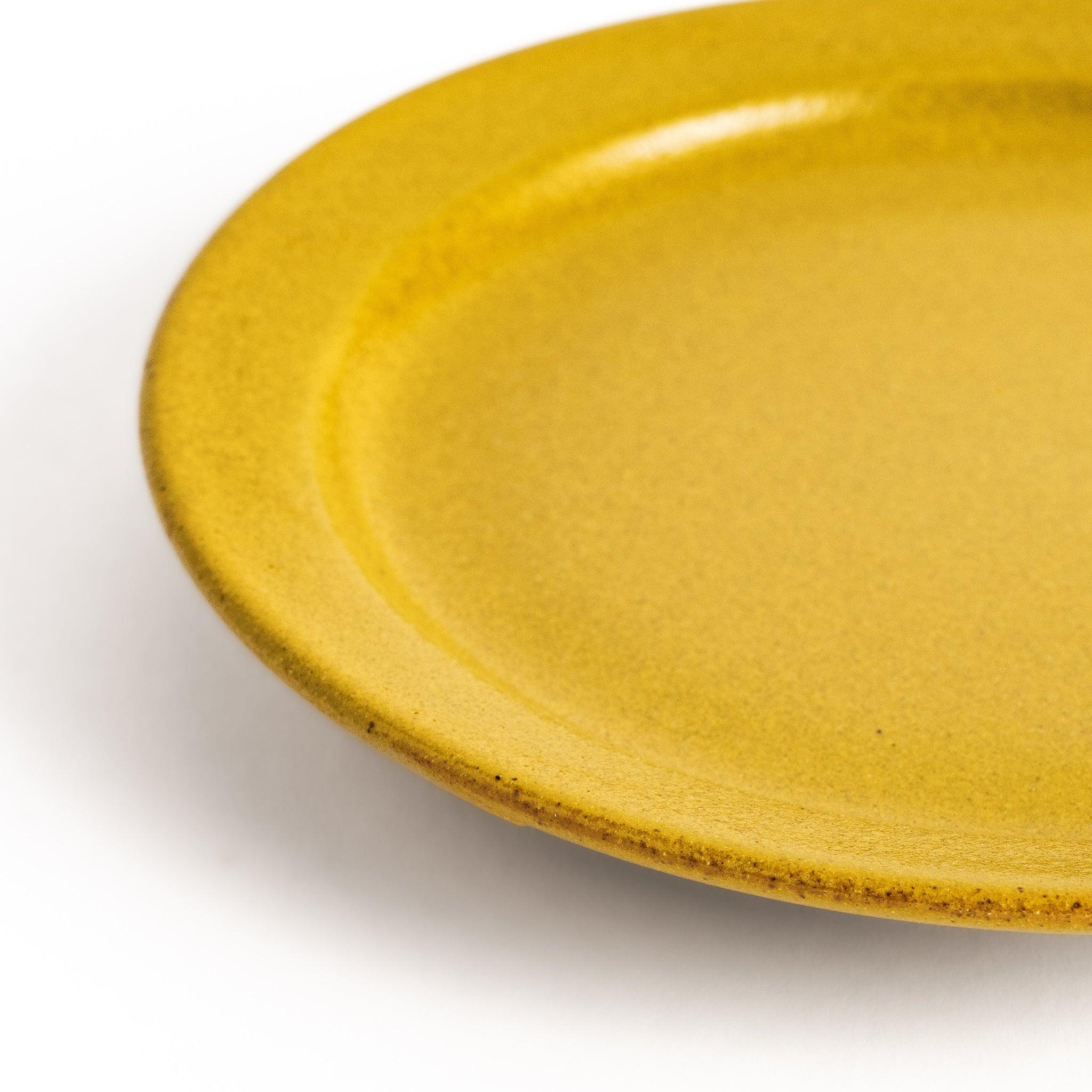 Color Harmony Dessert Plate - Image 43