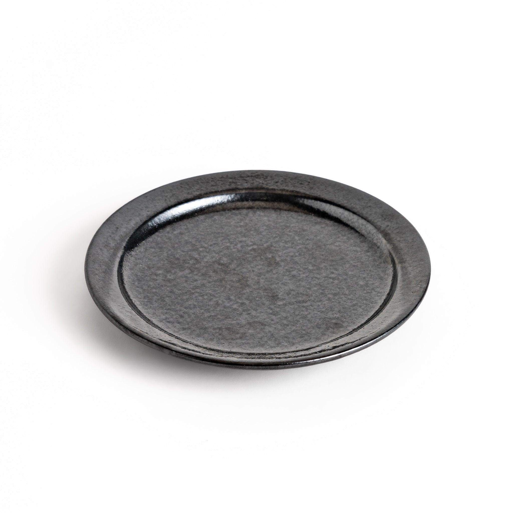 Color Harmony Dessert Plate - Image 8
