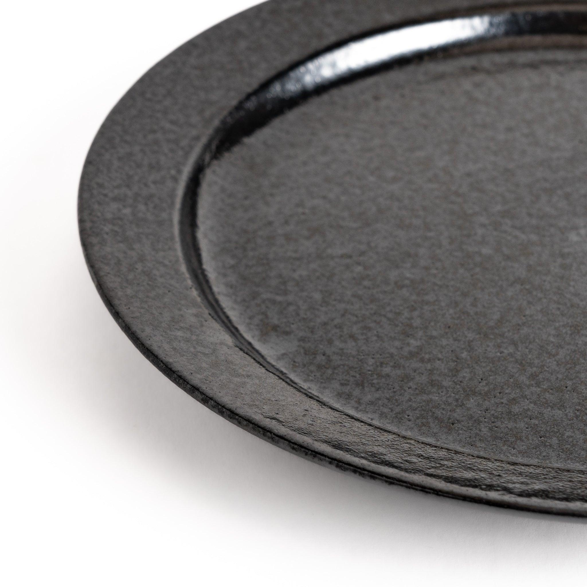 Color Harmony Dinner Plate - Image 10