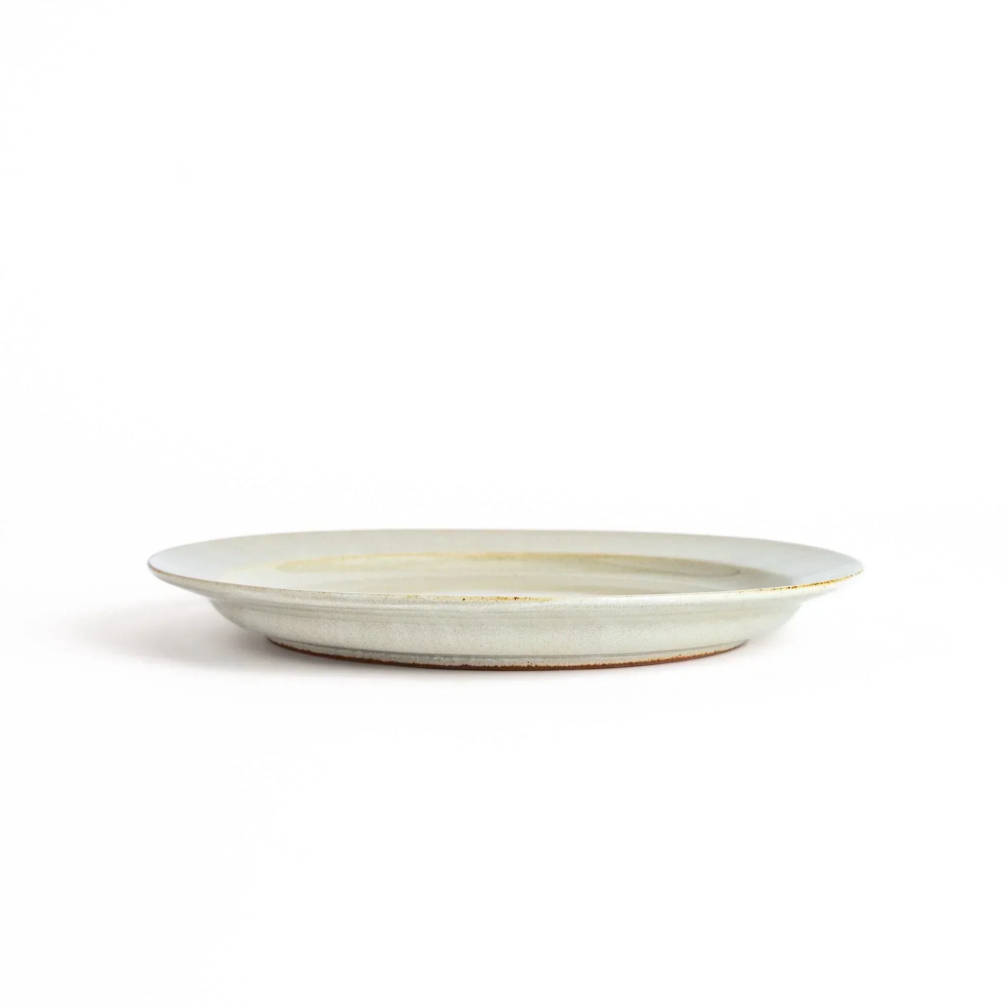 Color Harmony Dinner Plate - Image 17