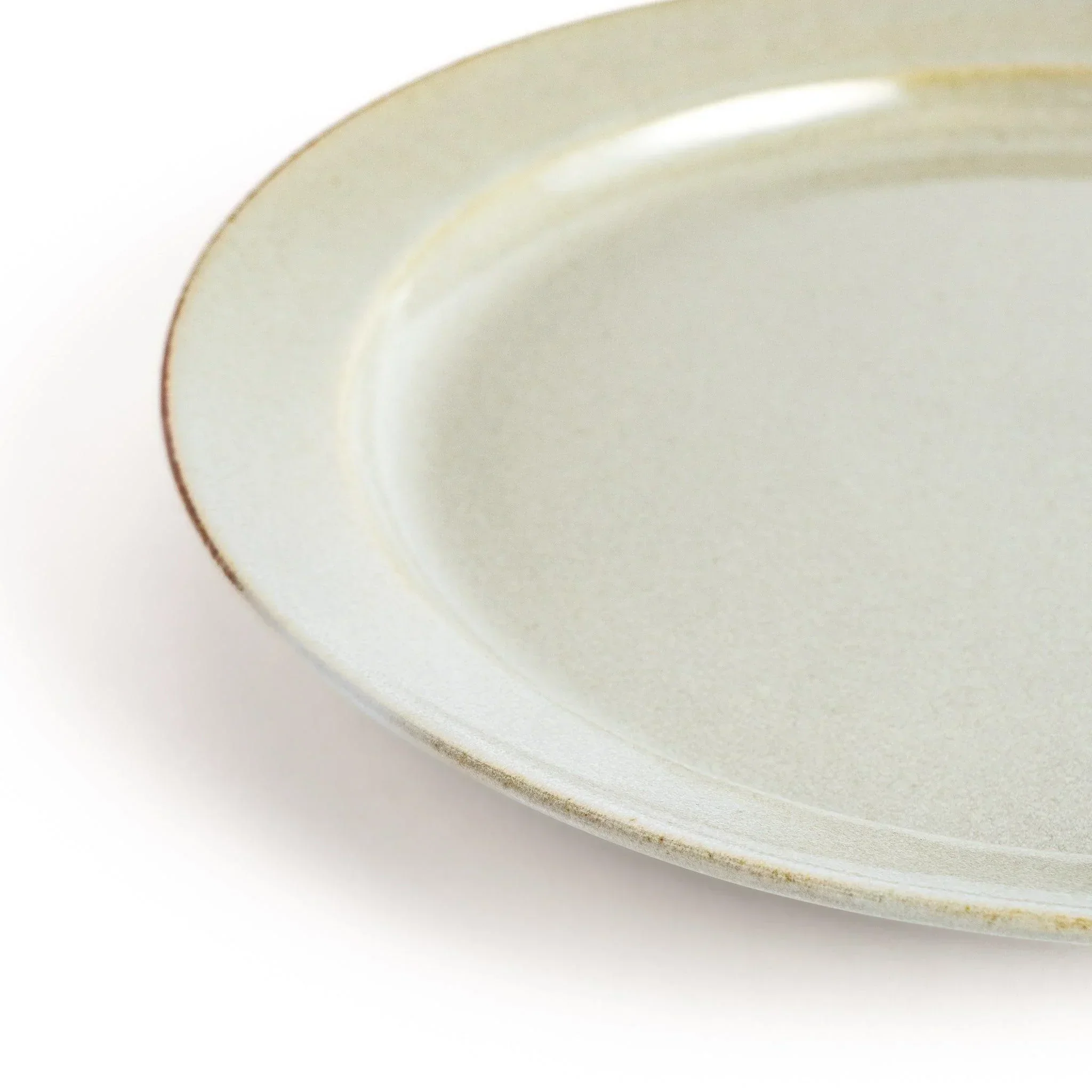 Color Harmony Dinner Plate - Image 19