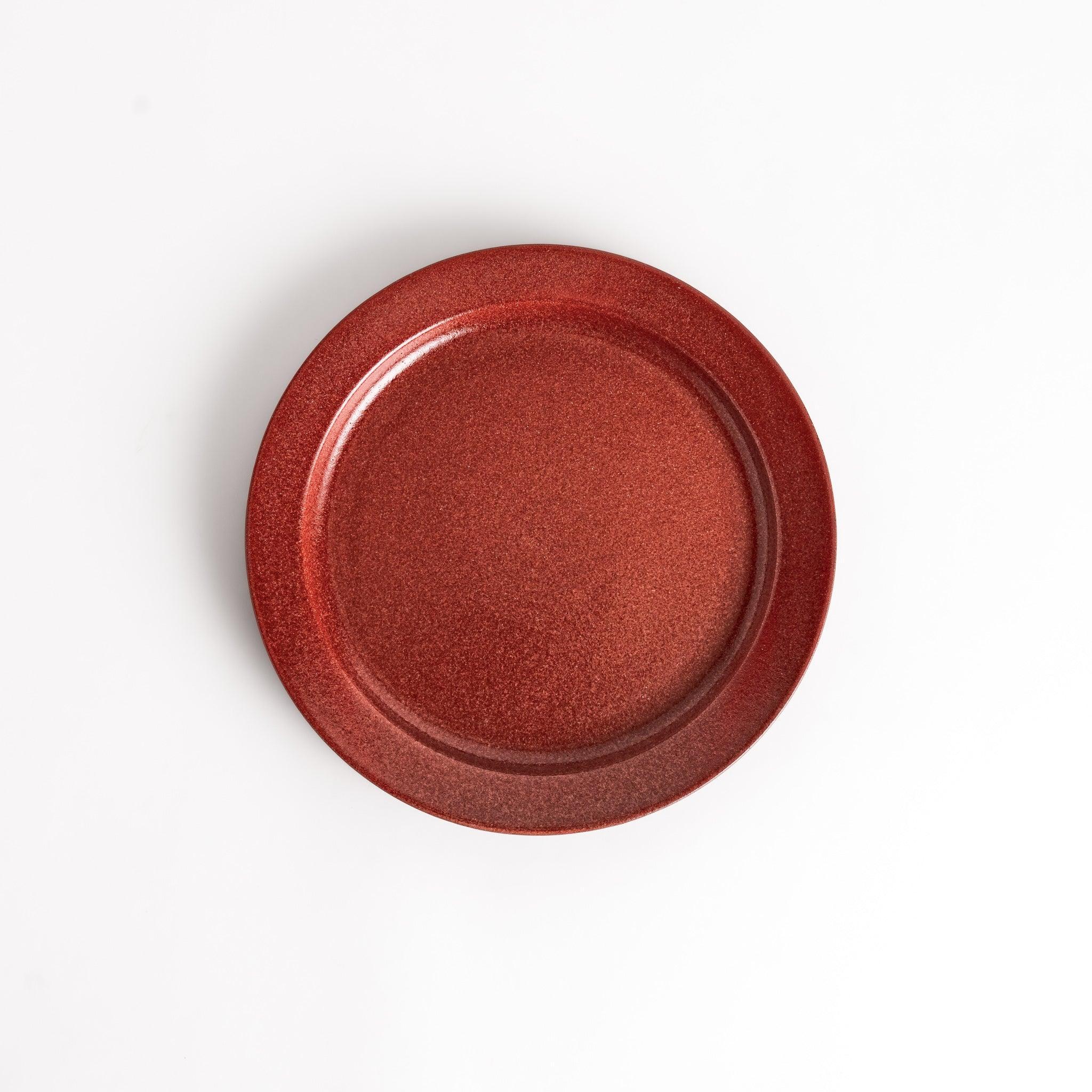 Color Harmony Dinner Plate - Image 20