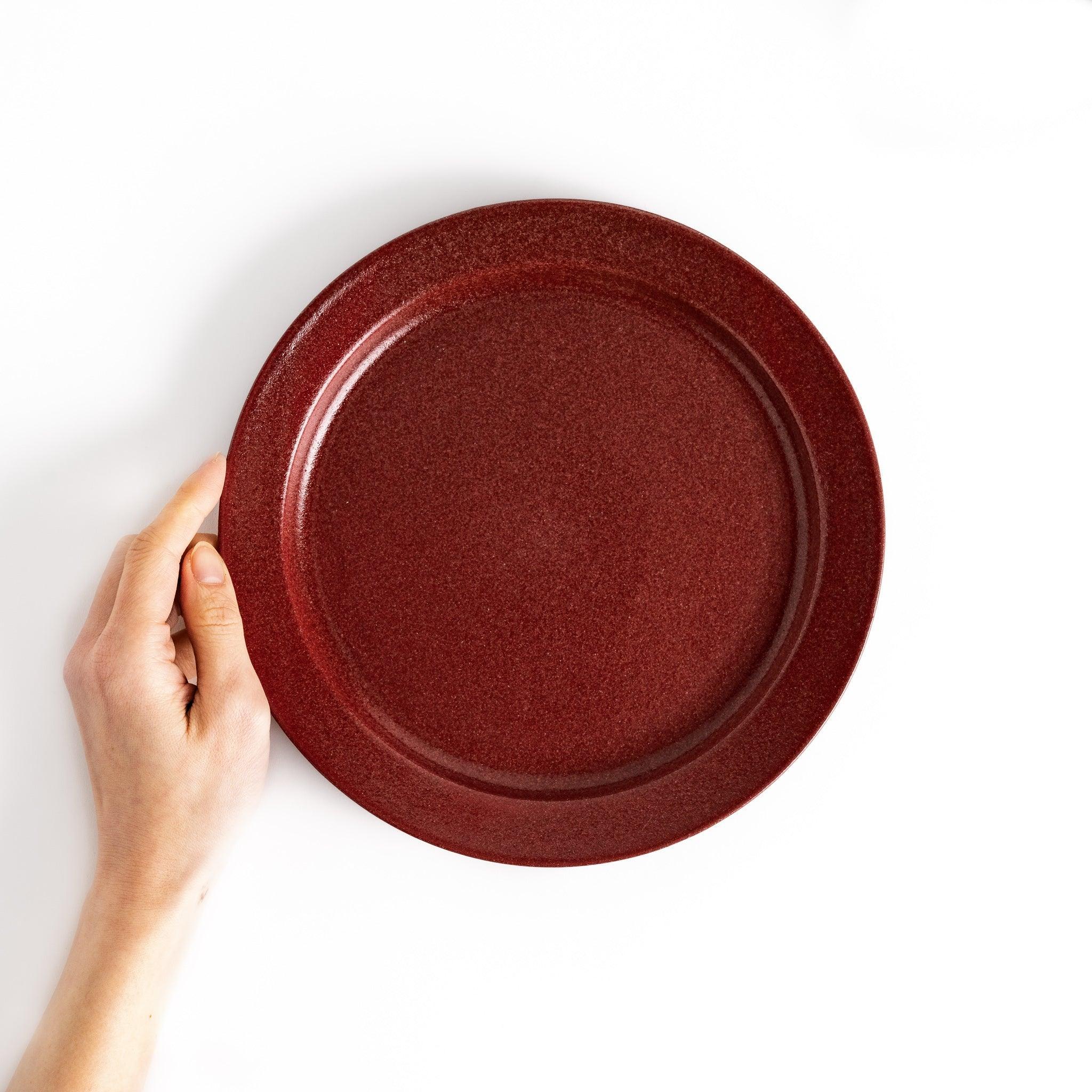 Color Harmony Dinner Plate - Image 21