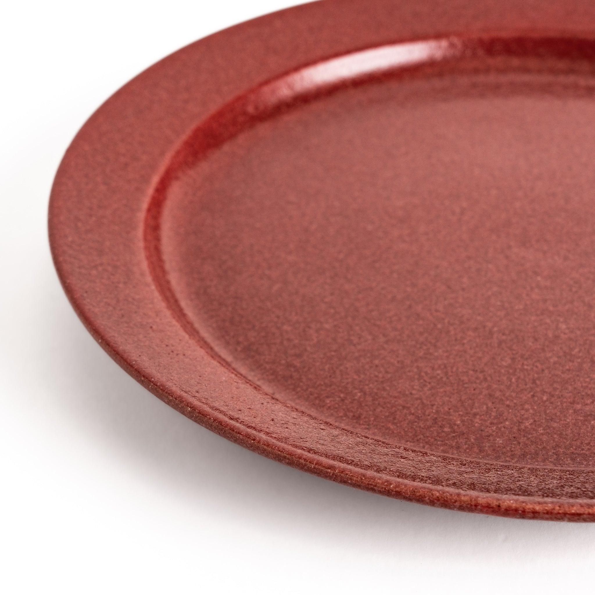 Color Harmony Dinner Plate - Image 24