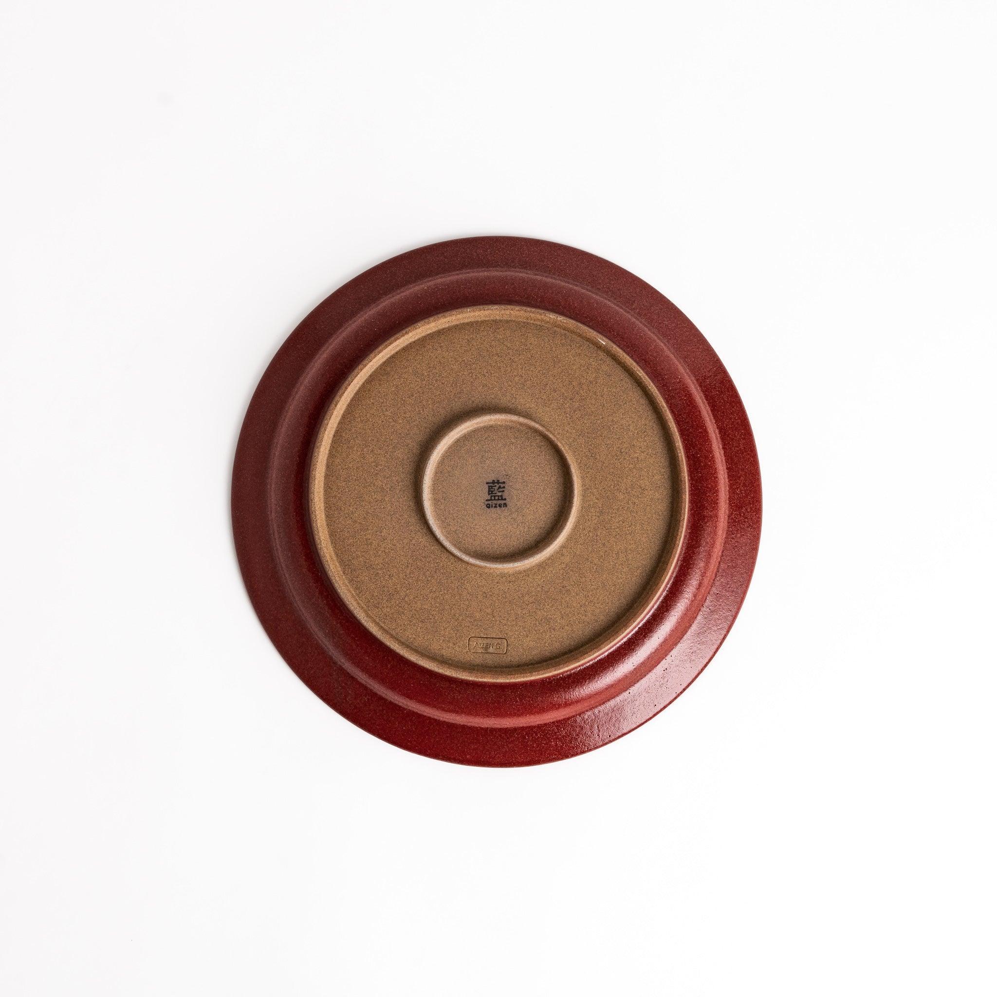 Color Harmony Dinner Plate - Image 25