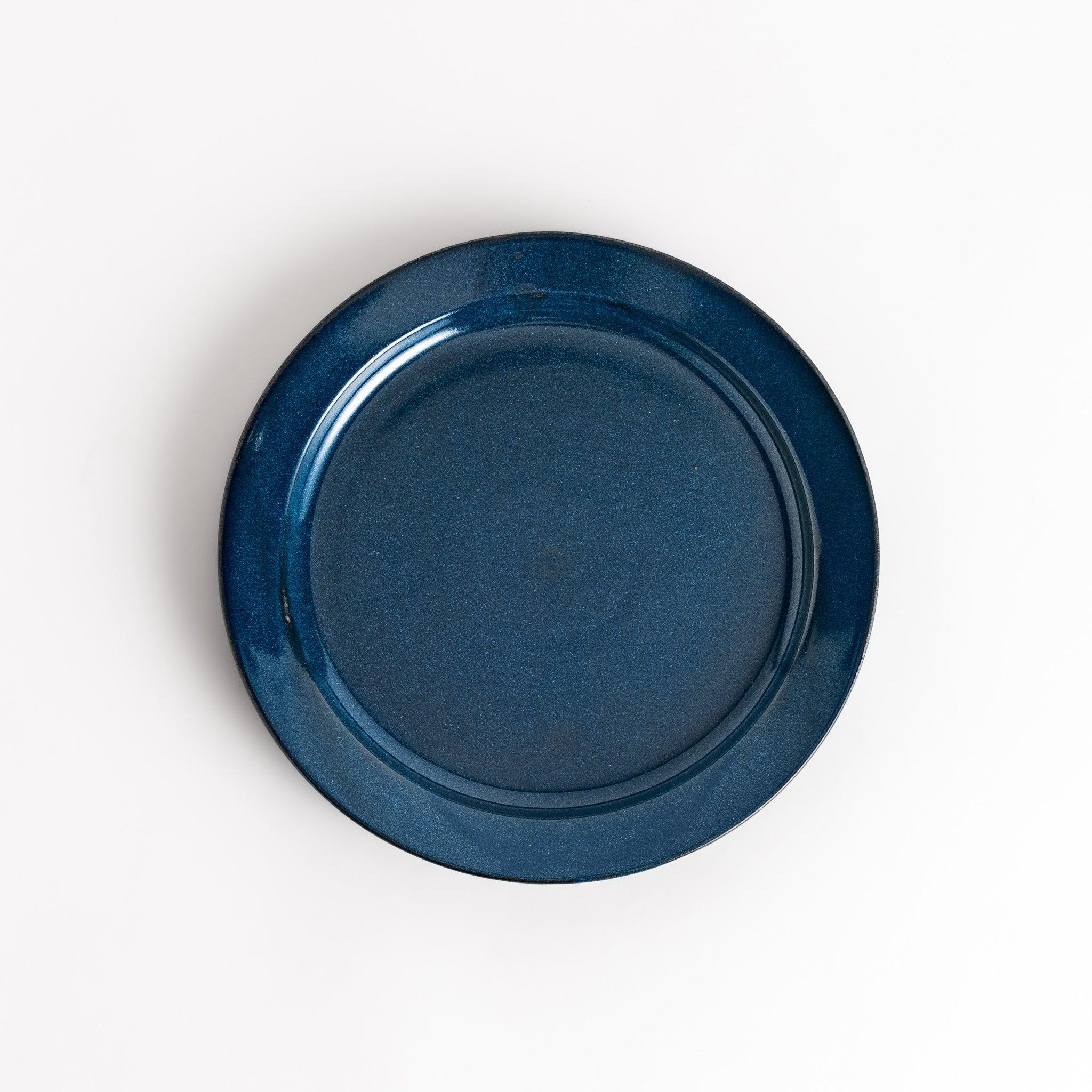 Color Harmony Dinner Plate - Image 26