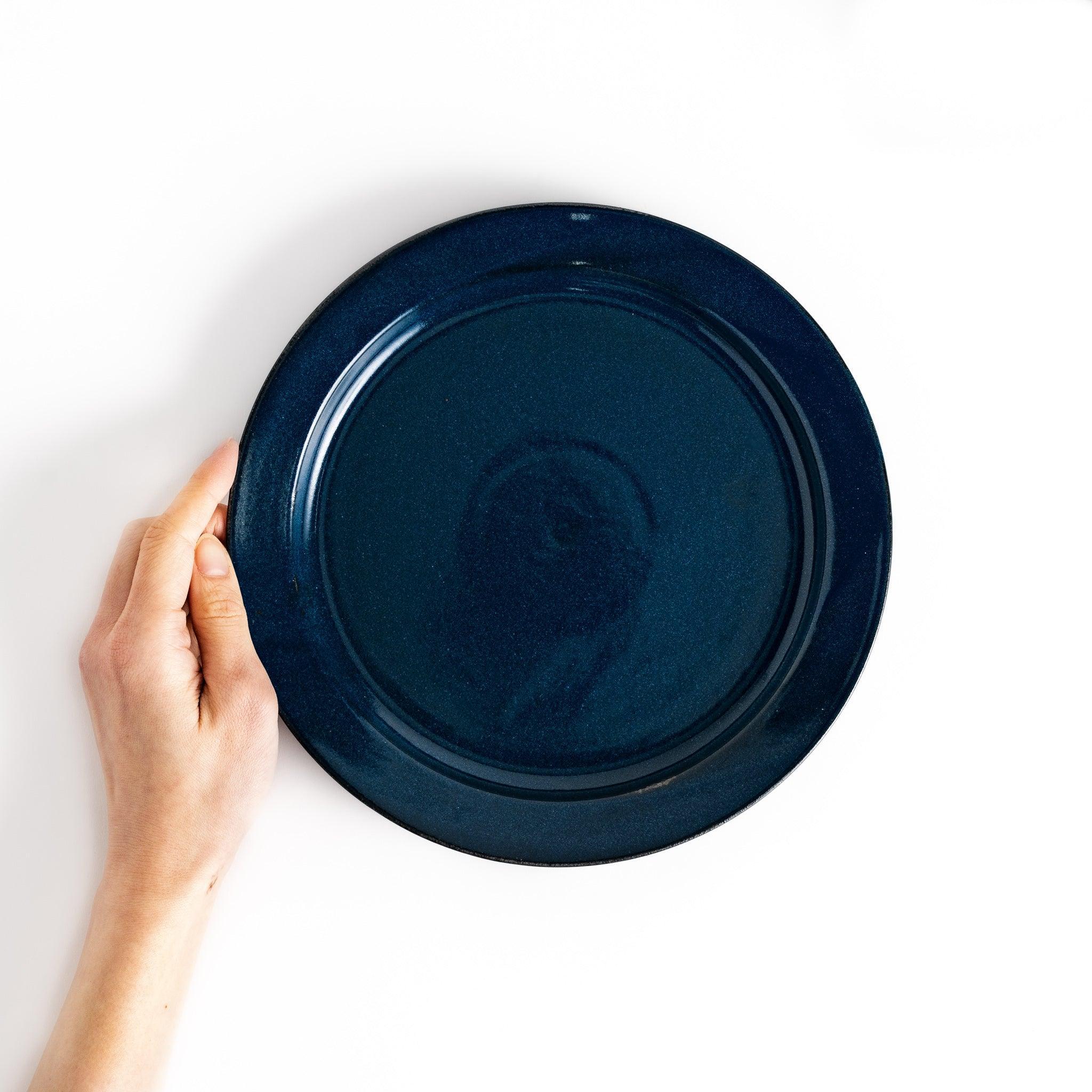 Color Harmony Dinner Plate - Image 27