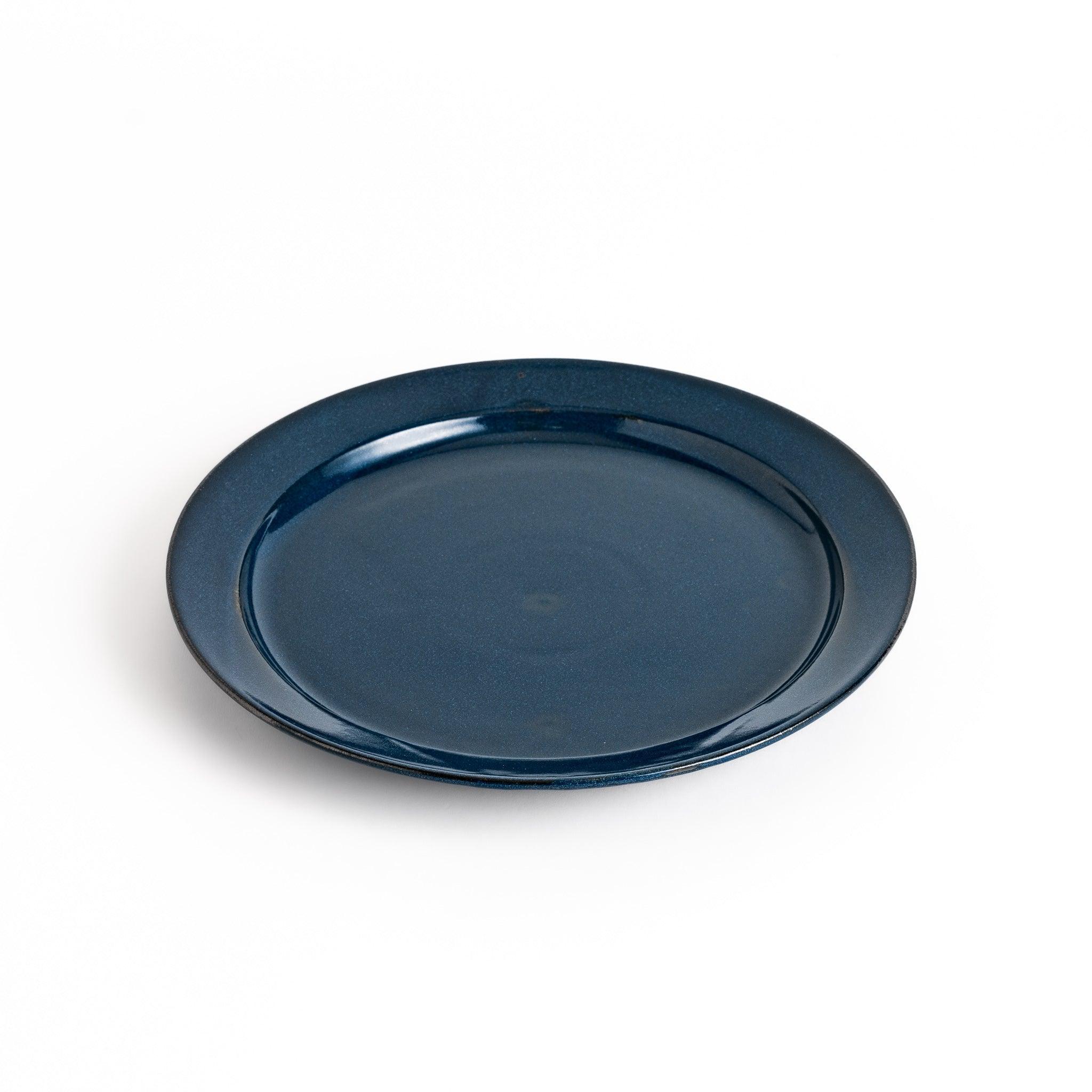 Color Harmony Dinner Plate - Image 28