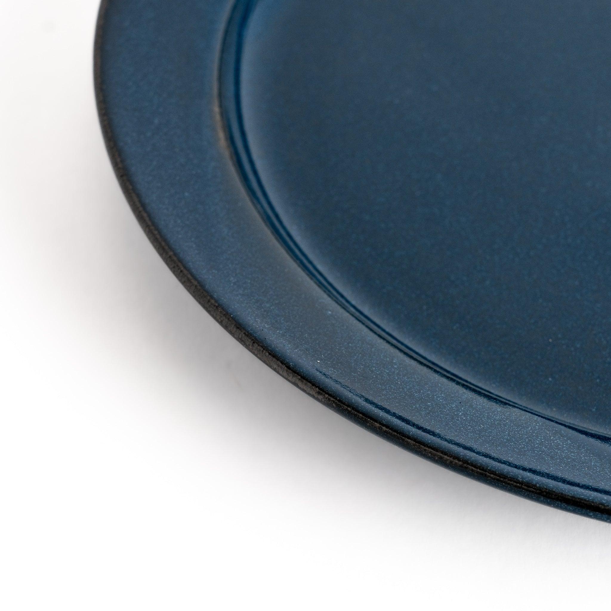 Color Harmony Dinner Plate - Image 30