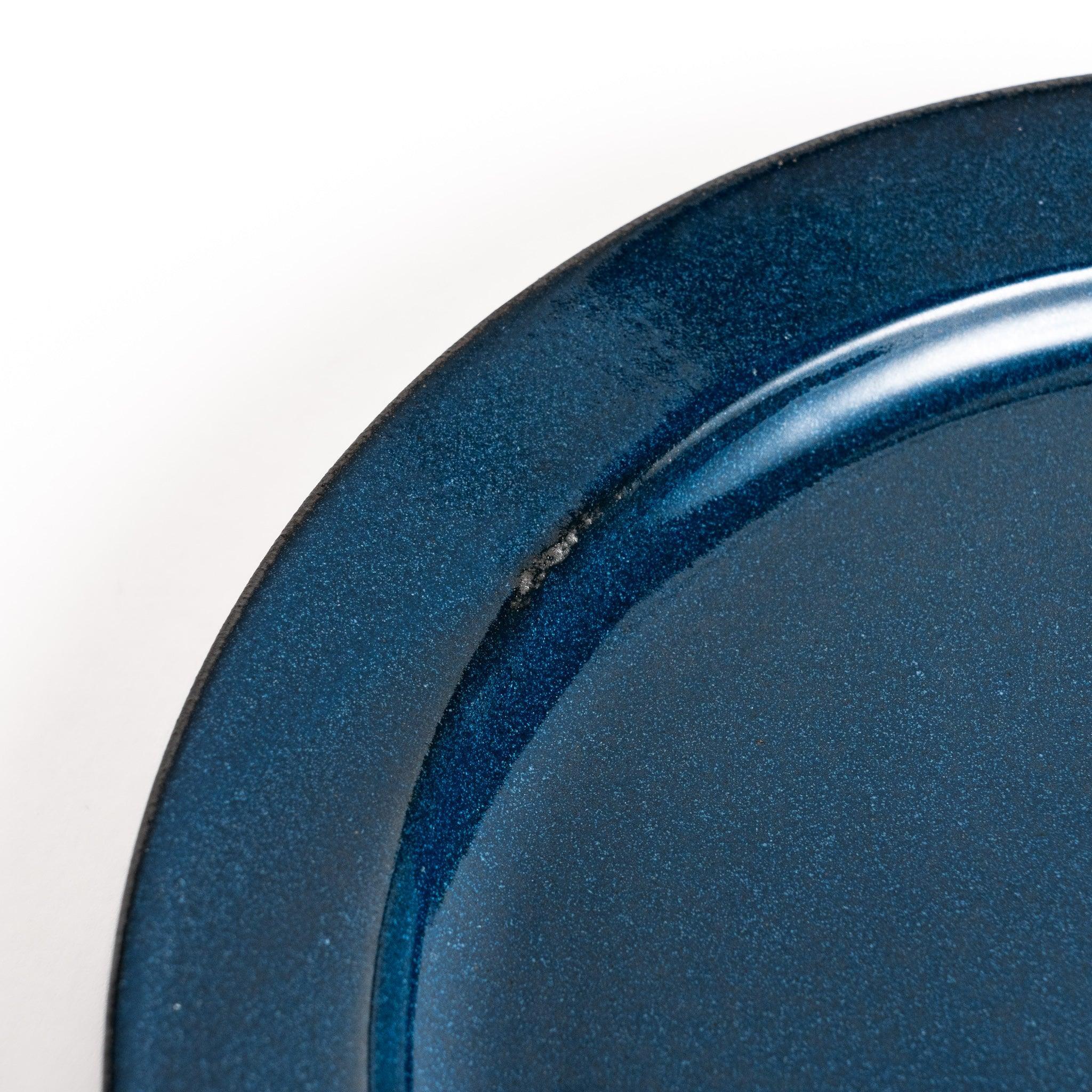 Color Harmony Dinner Plate - Image 32