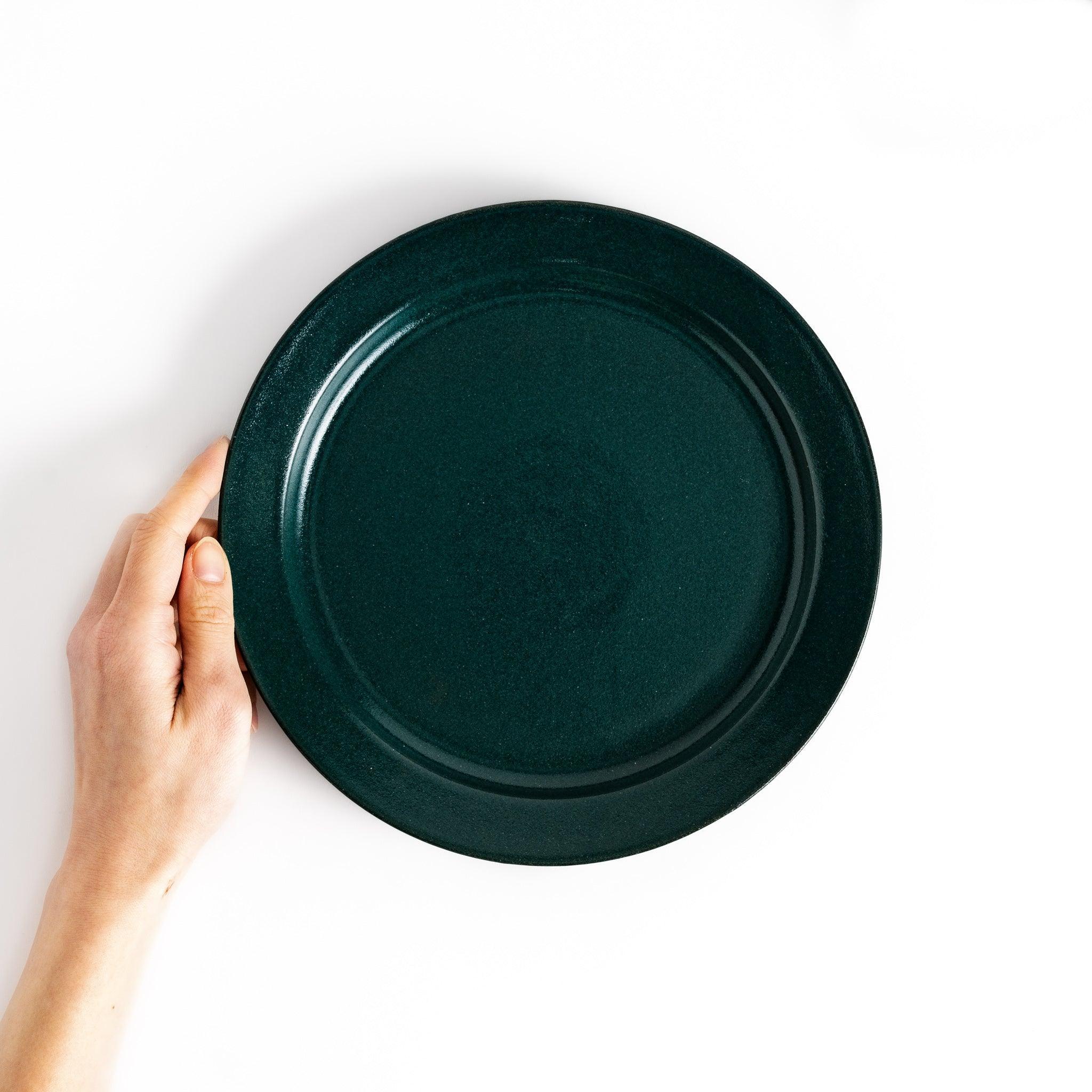 Color Harmony Dinner Plate - Image 35