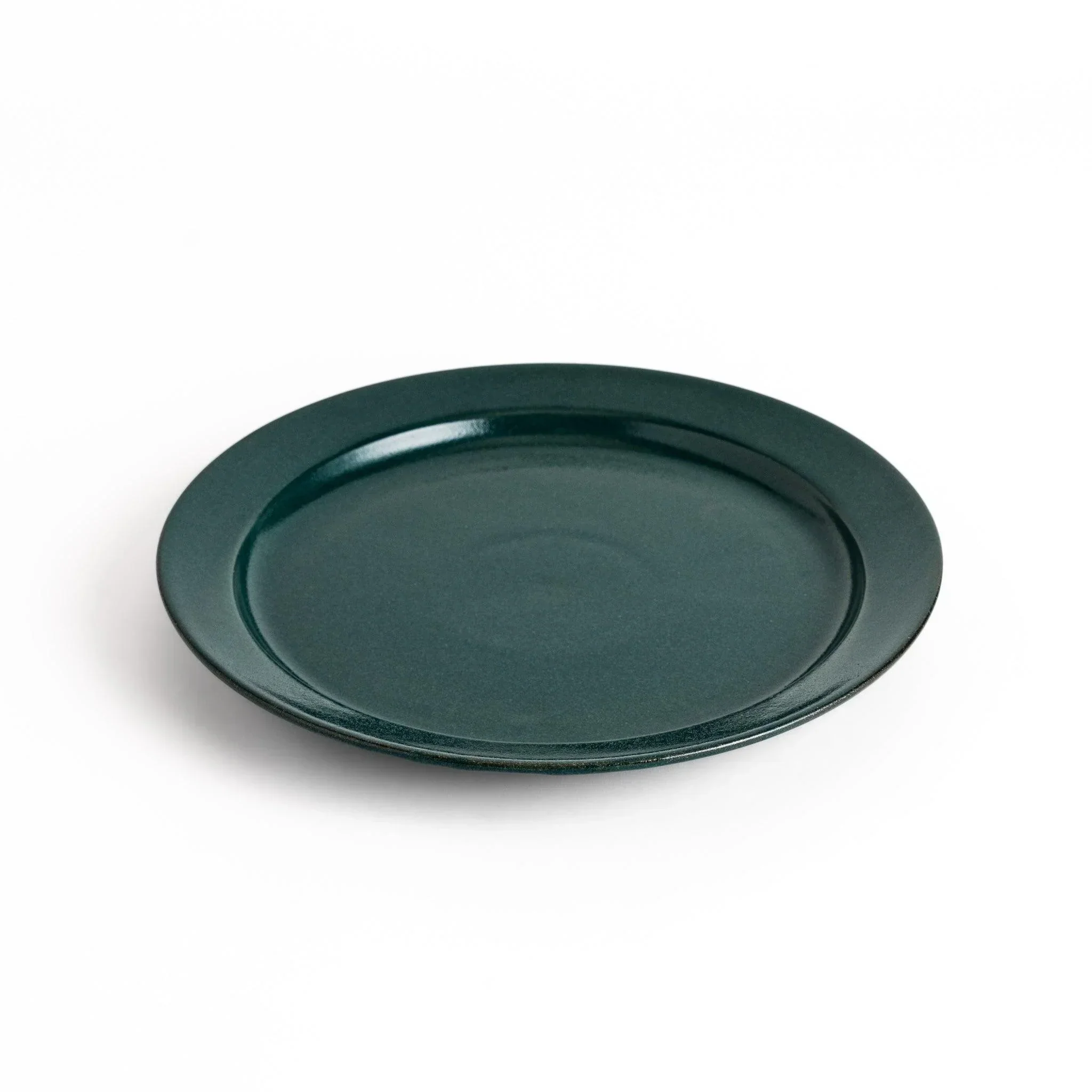 Color Harmony Dinner Plate - Image 36