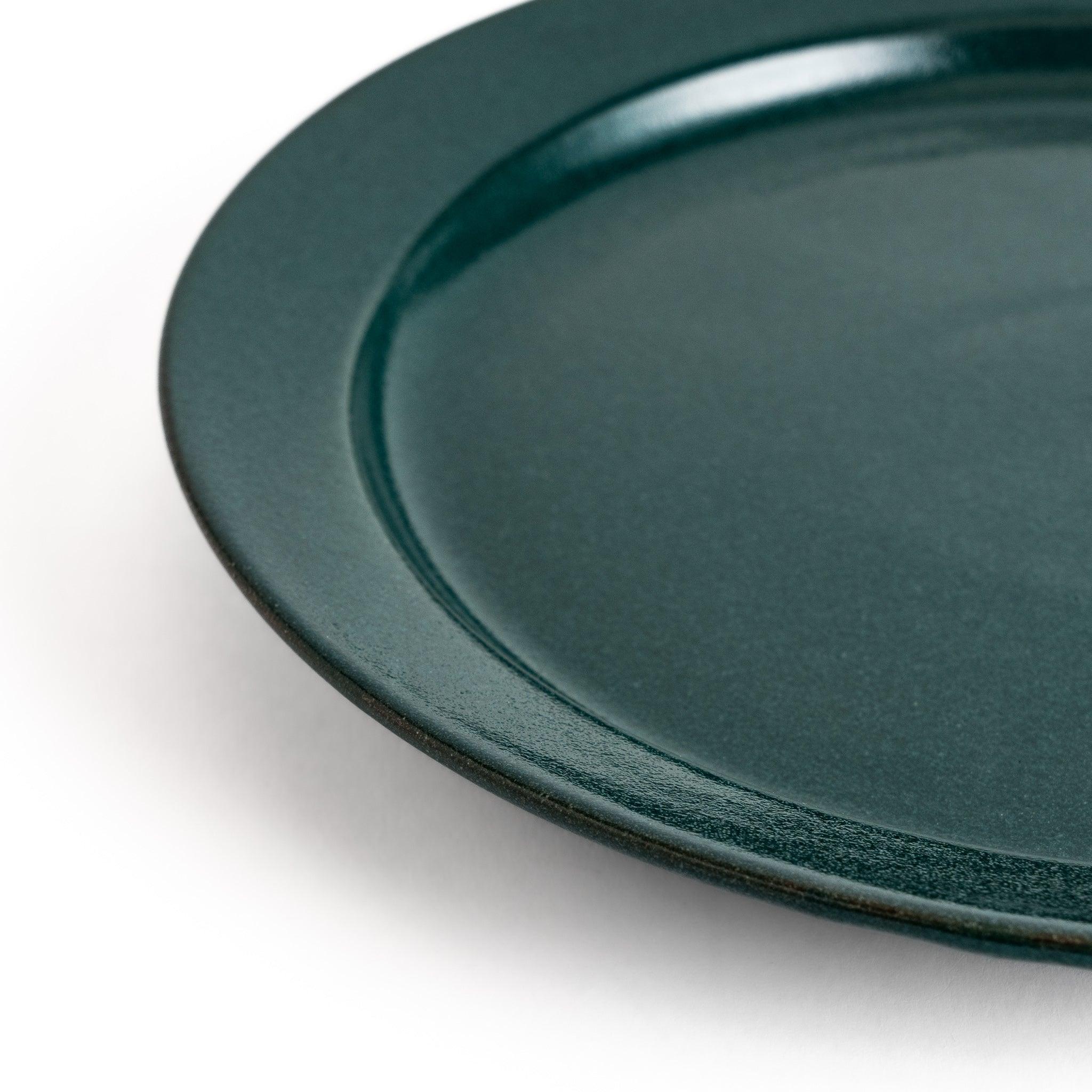 Color Harmony Dinner Plate - Image 38