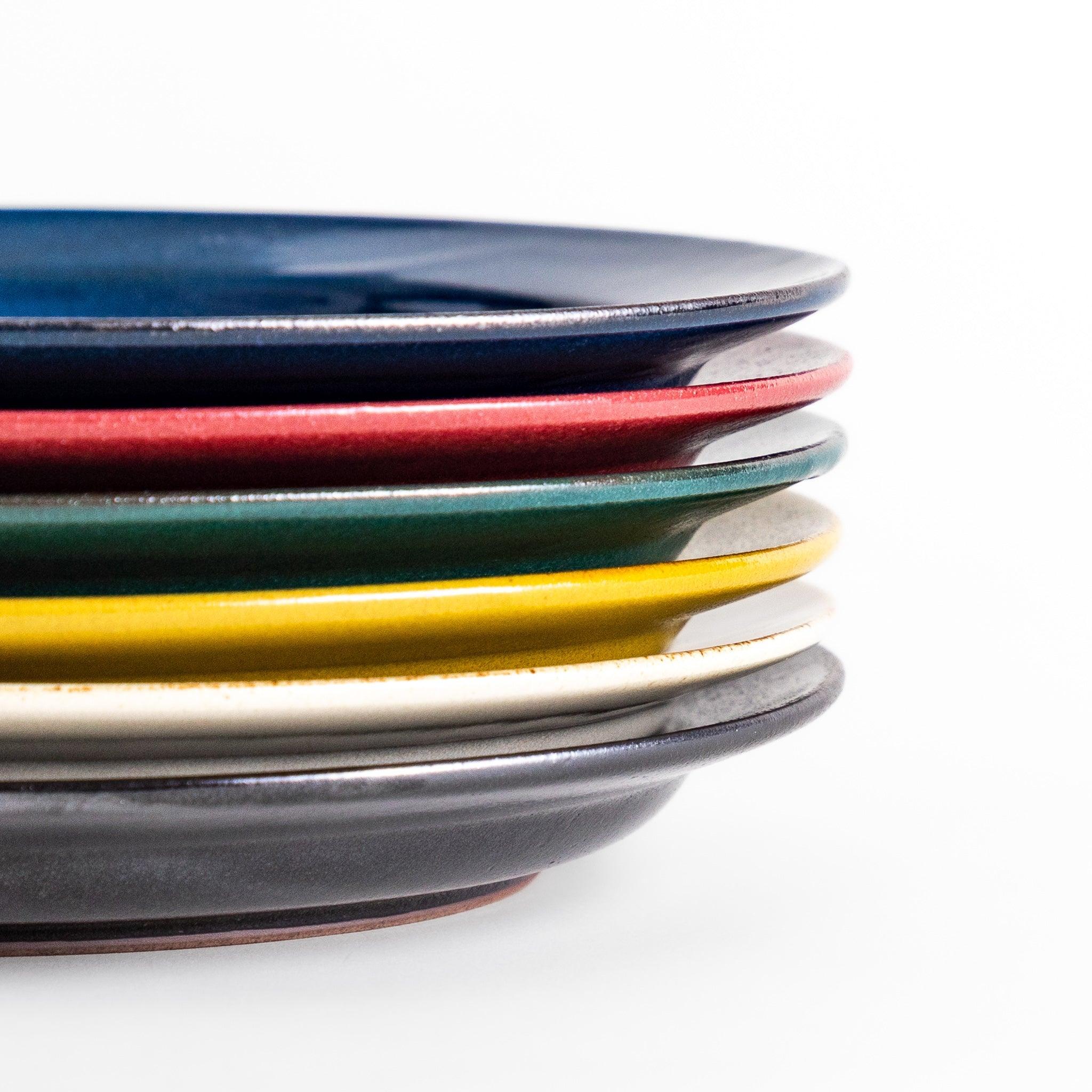 Color Harmony Dinner Plate - Image 4