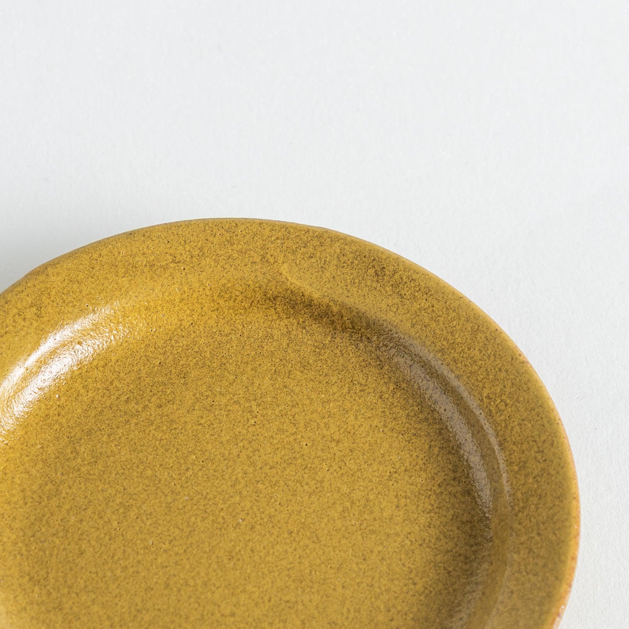 Color Harmony Dinner Plate - Image 43
