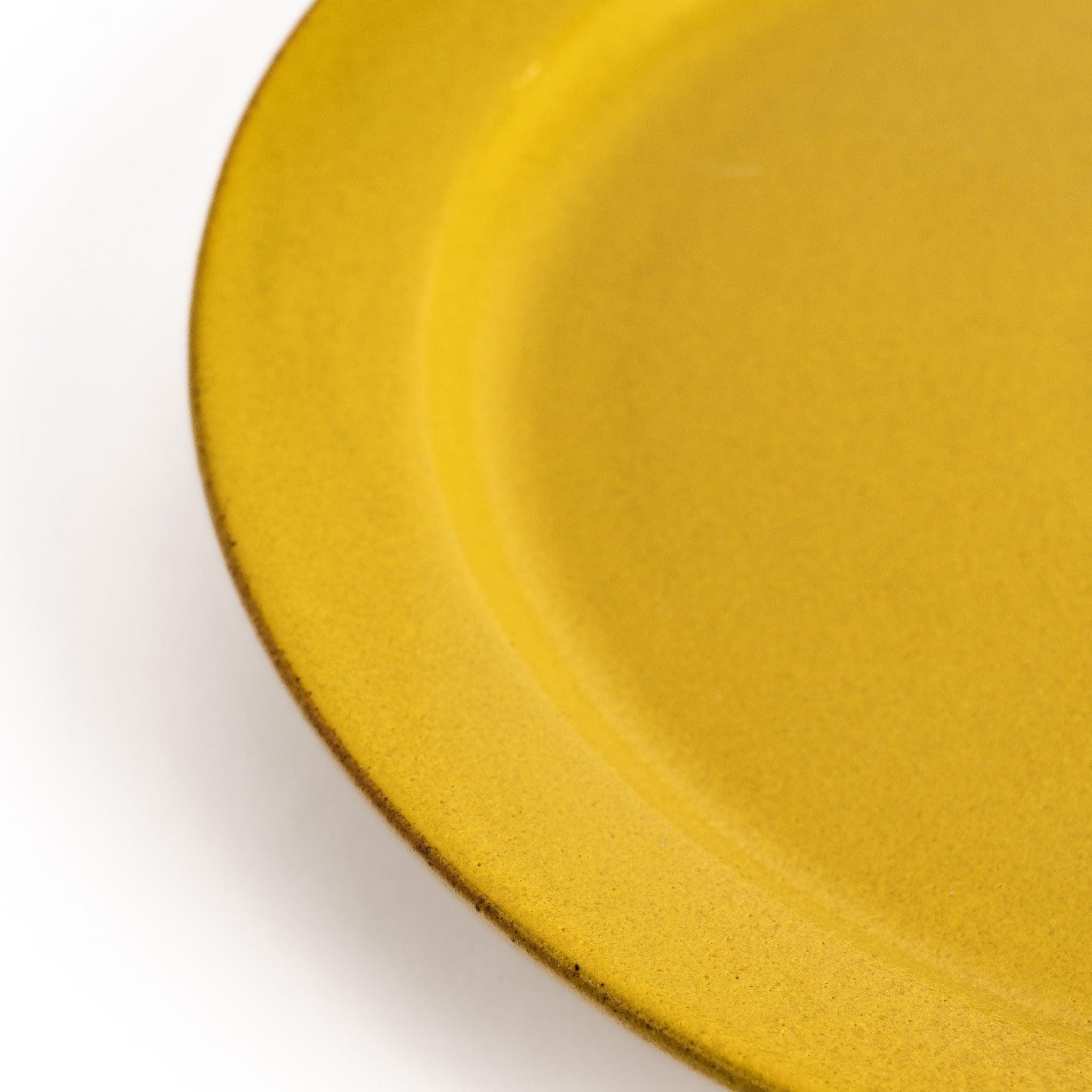 Color Harmony Dinner Plate - Image 46