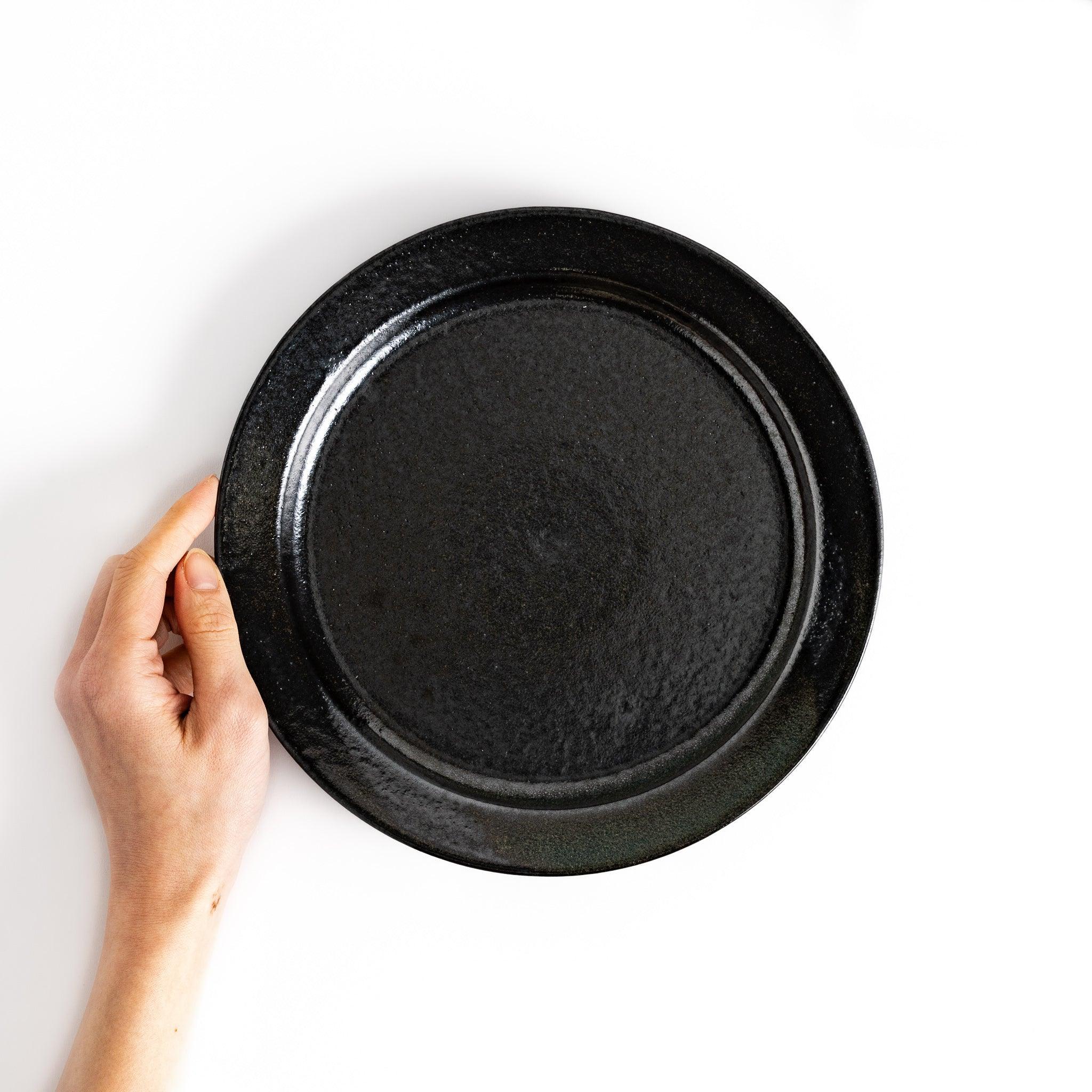 Color Harmony Dinner Plate - Image 7