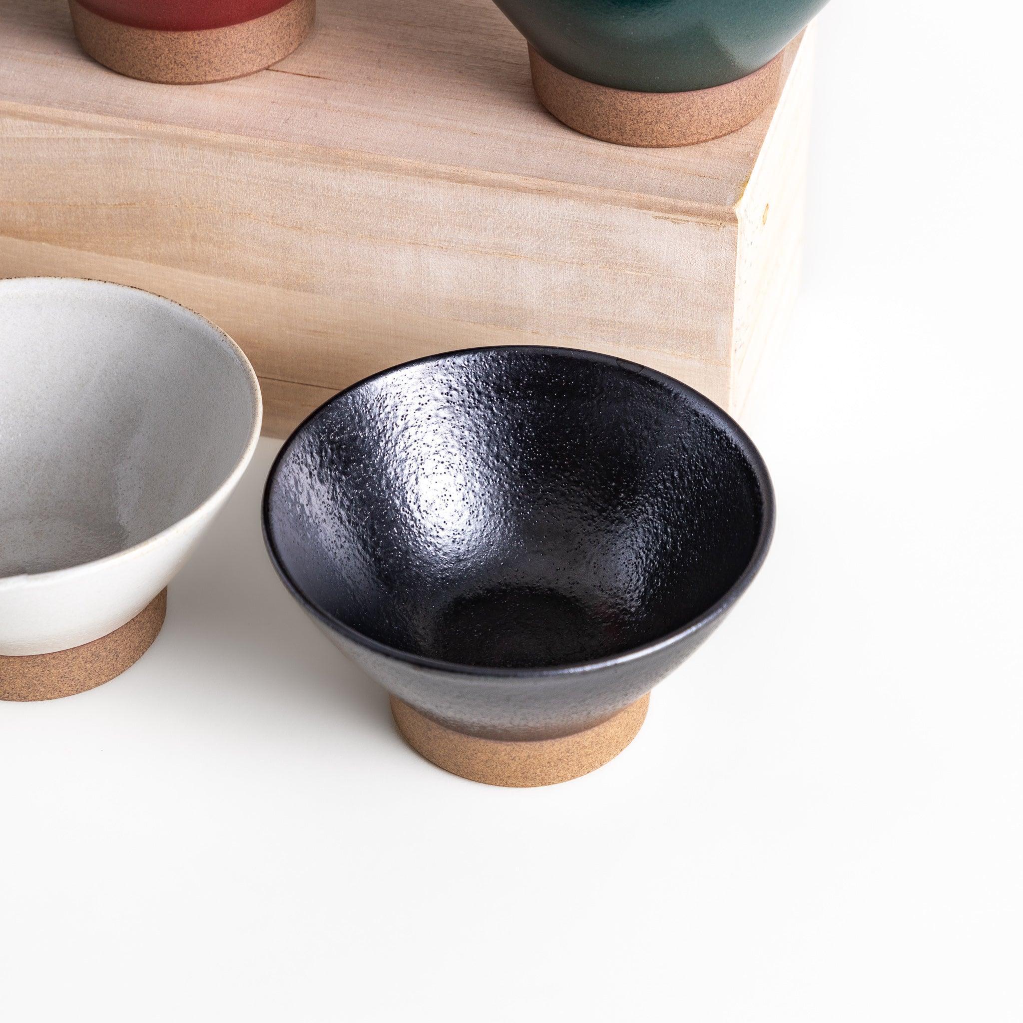 Color Harmony Rice Bowl - Image 5