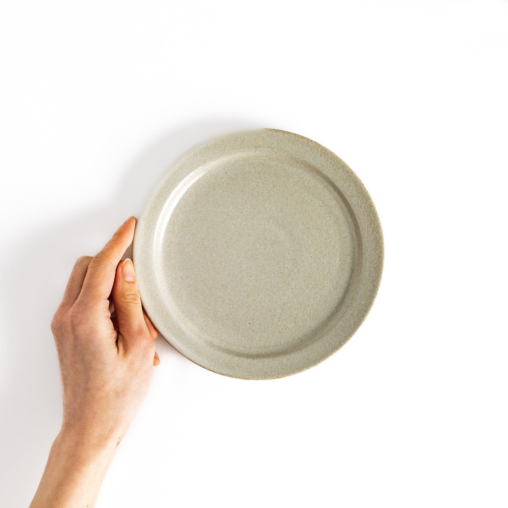 Color Harmony Salad Plate - Image 14