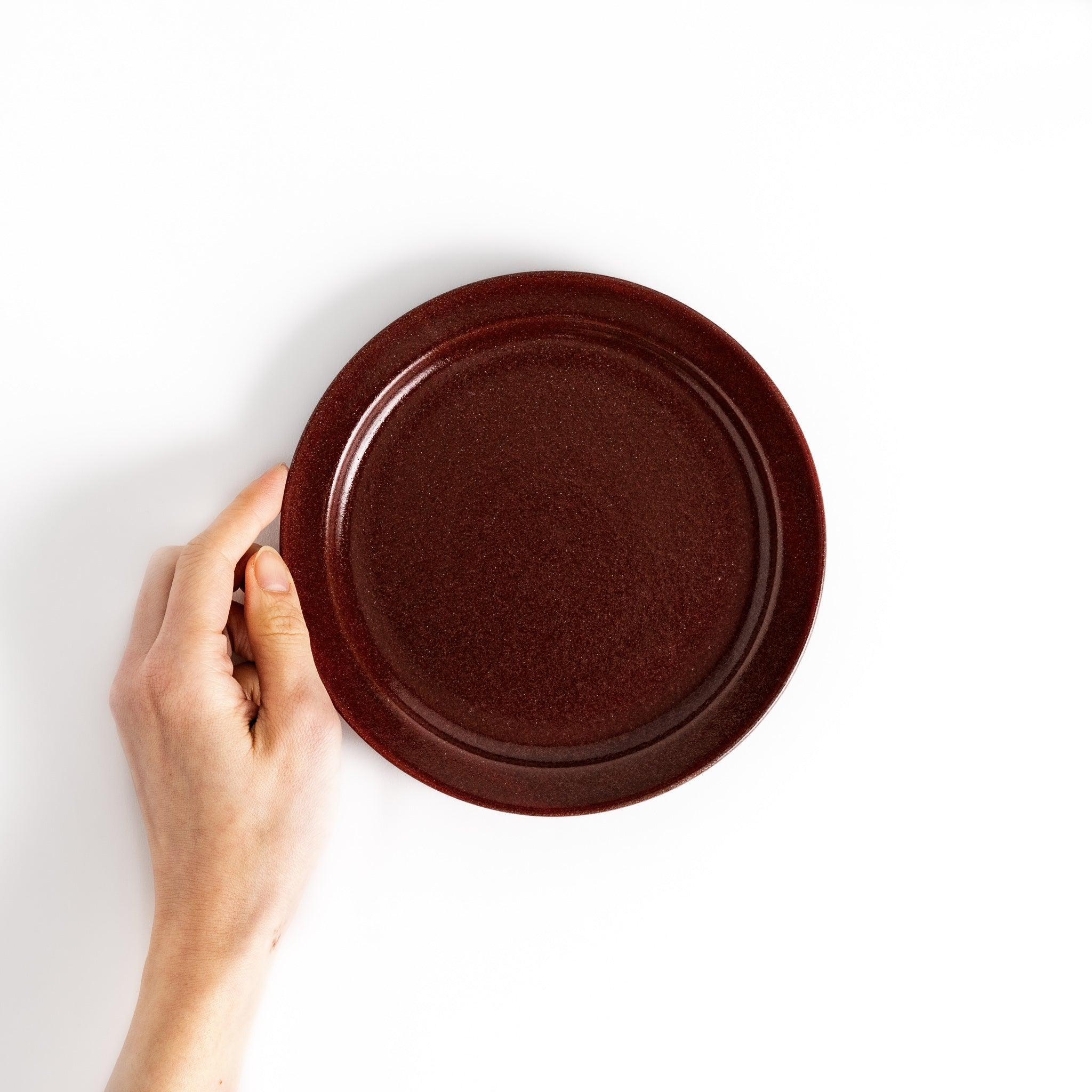 Color Harmony Salad Plate - Image 20