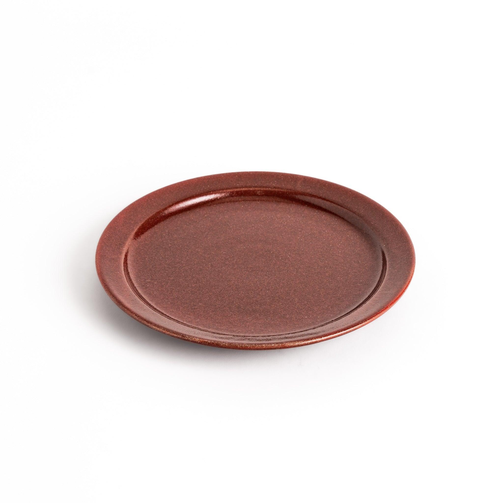Color Harmony Salad Plate - Image 21