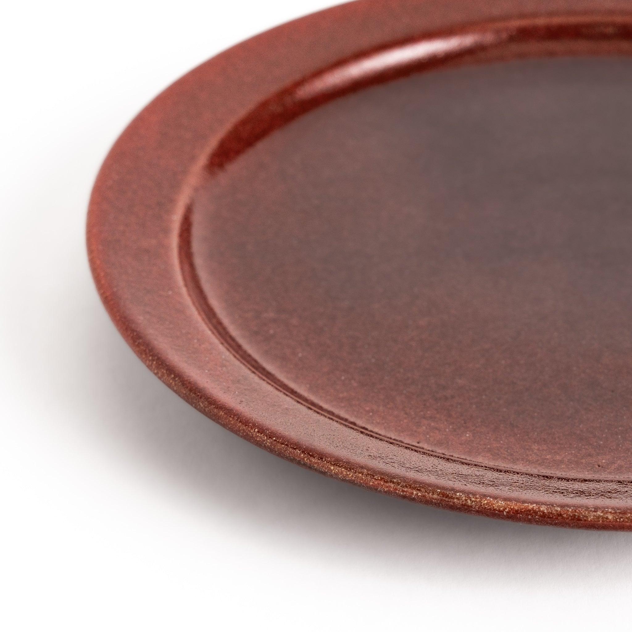 Color Harmony Salad Plate - Image 23