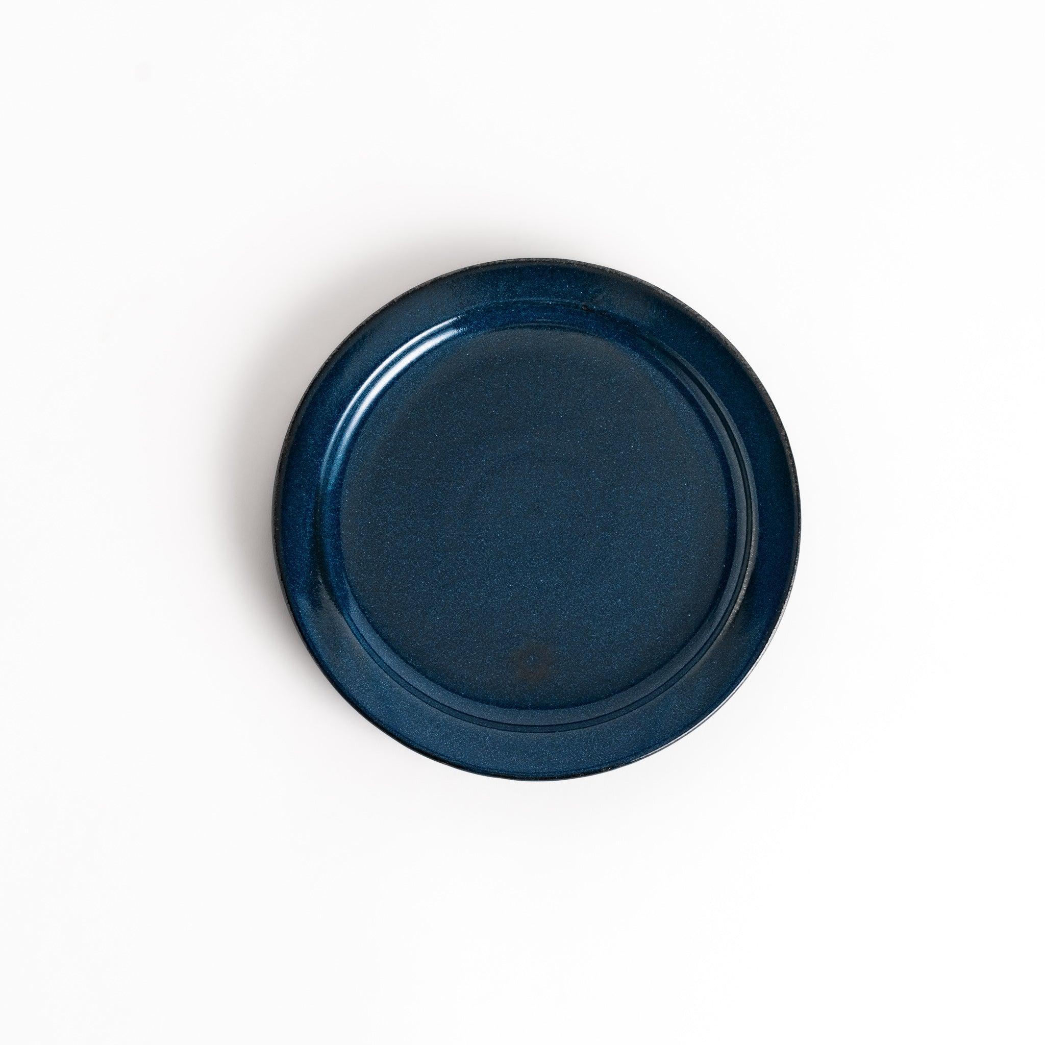 Color Harmony Salad Plate - Image 26