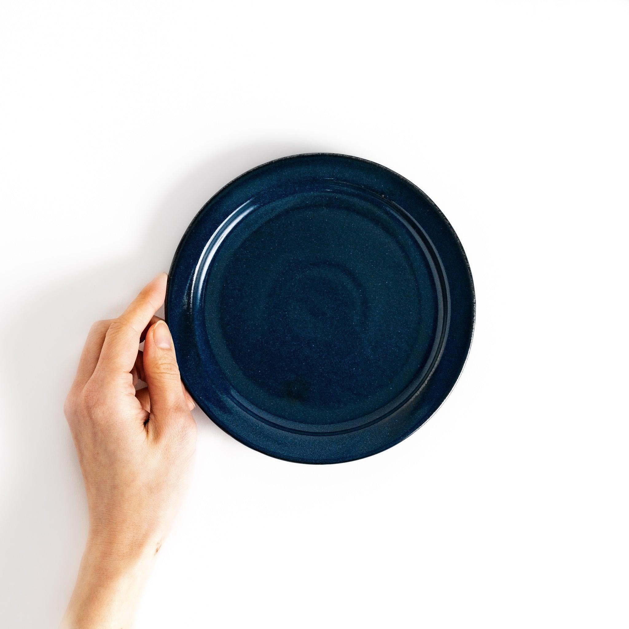 Color Harmony Salad Plate - Image 27