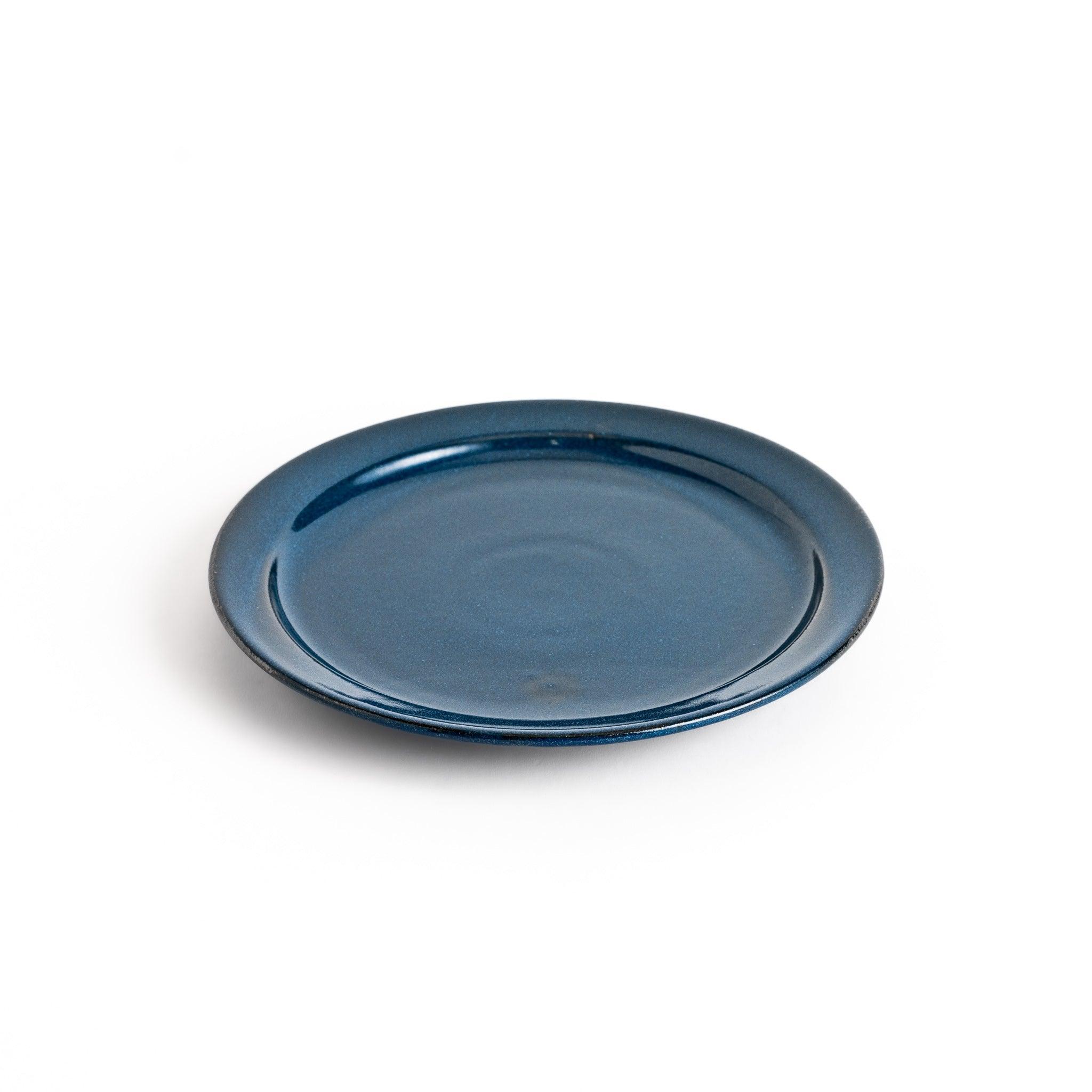 Color Harmony Salad Plate - Image 28