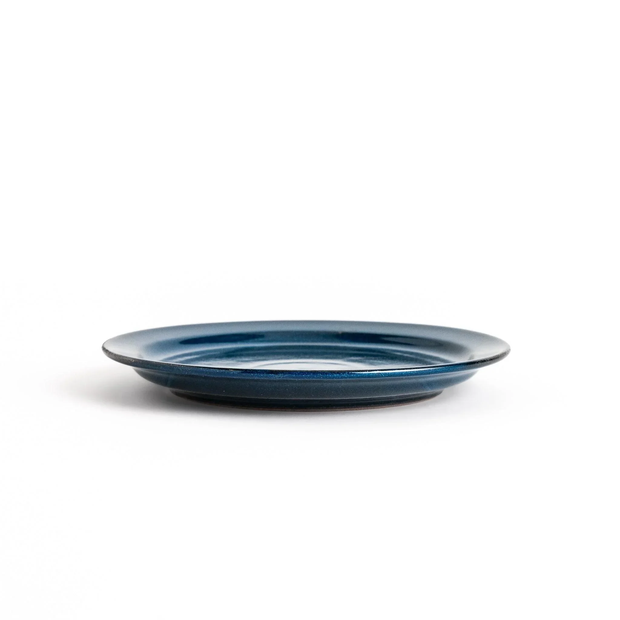Color Harmony Salad Plate - Image 29